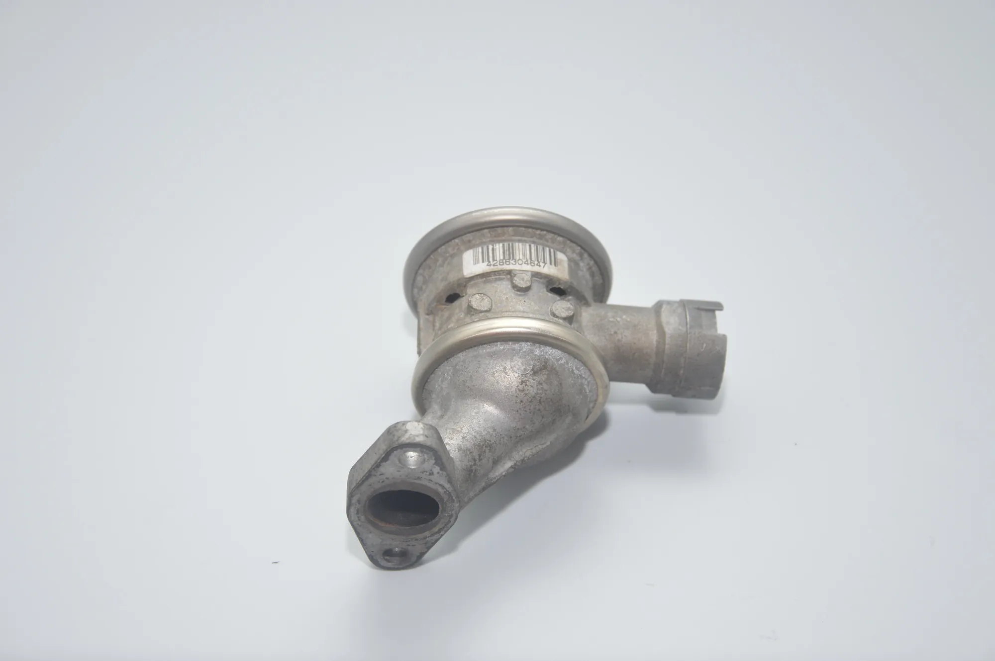 EGR Valve – OEM 7508273 · BMW 7 (E65, E66, E67) 745 i, Li 2003 – 2