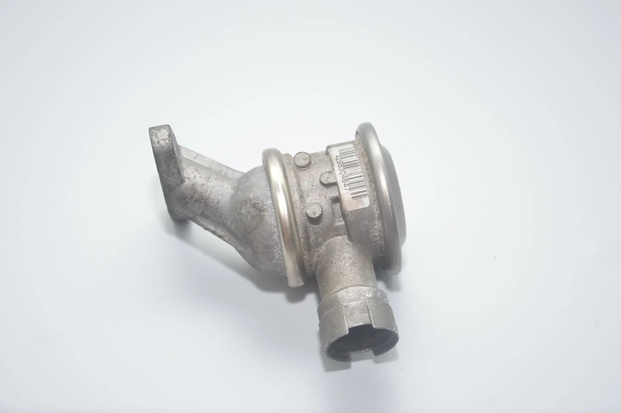 EGR Valve – OEM 7508273 · BMW 7 (E65, E66, E67) 745 i, Li 2003