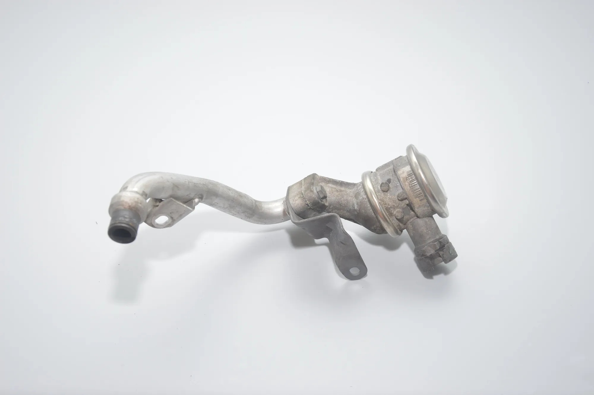 EGR Valve – OEM 7508273 · BMW 7 (E65, E66, E67) 745 i, Li 2003