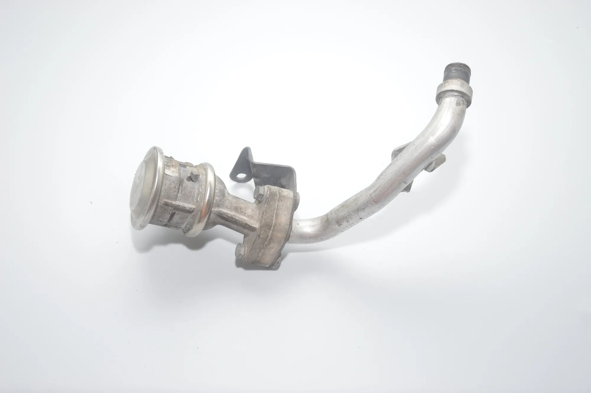 EGR Valve – OEM 7508273 · BMW 7 (E65, E66, E67) 745 i, Li 2003 – 3