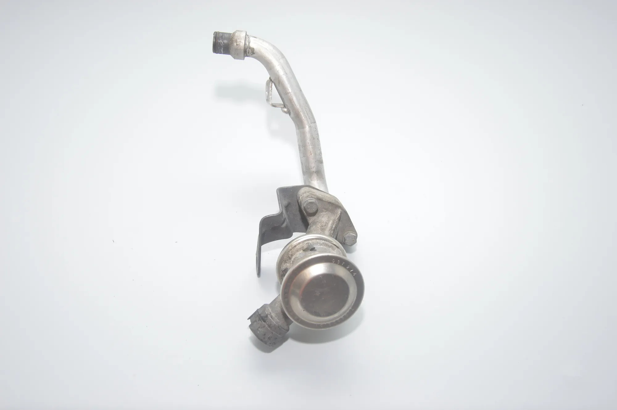 EGR Valve – OEM 7508273 · BMW 7 (E65, E66, E67) 745 i, Li 2003 – 4