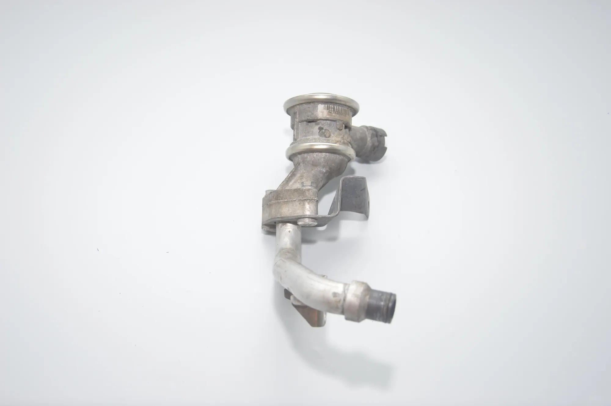 EGR Valve – OEM 7508273 · BMW 7 (E65, E66, E67) 745 i, Li 2003 – 2