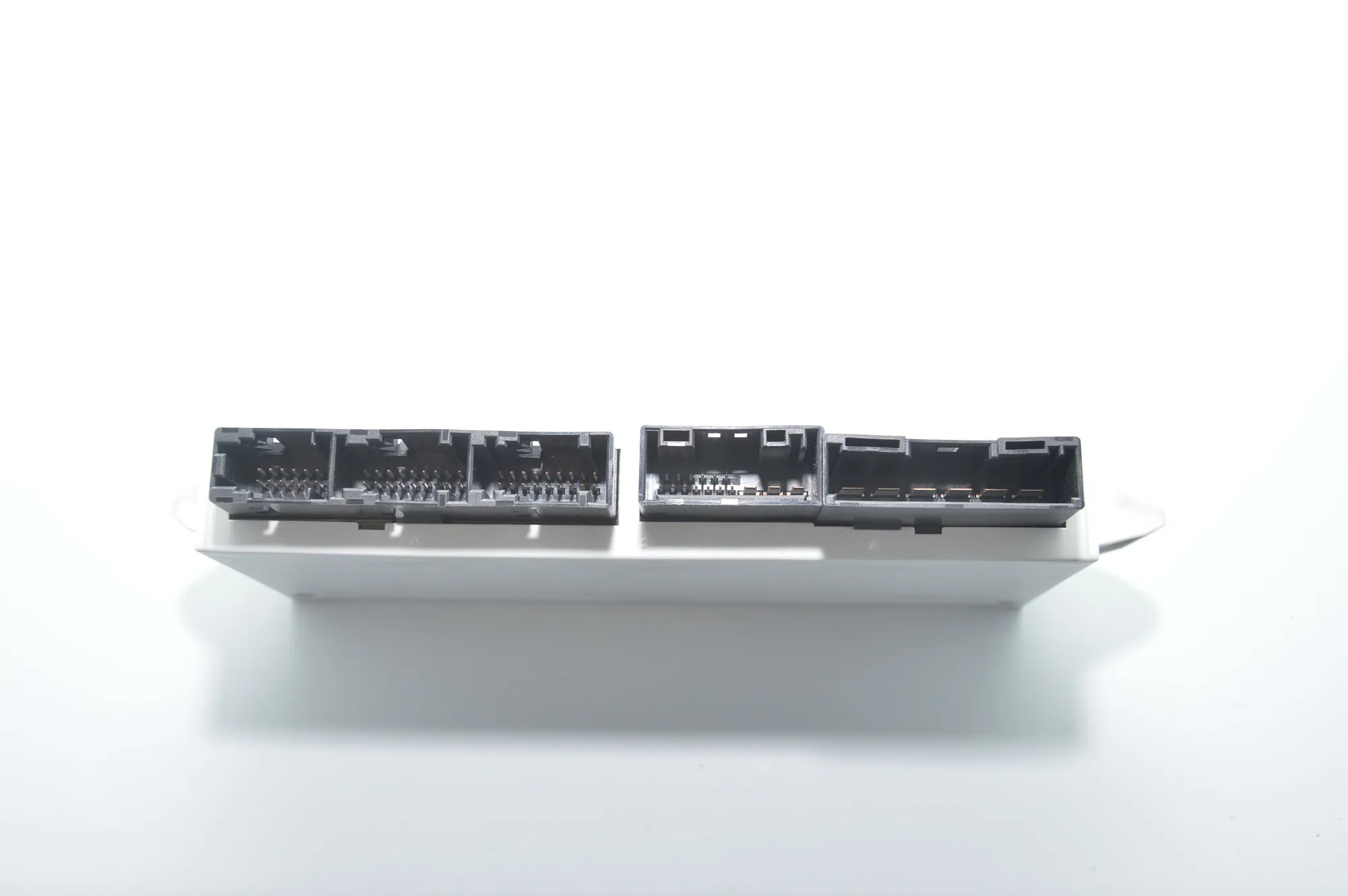 Rear Right Door Control Unit – OEM 6940439 · BMW 7 (E65, E66, E67) 745 i, Li 2003 – 5