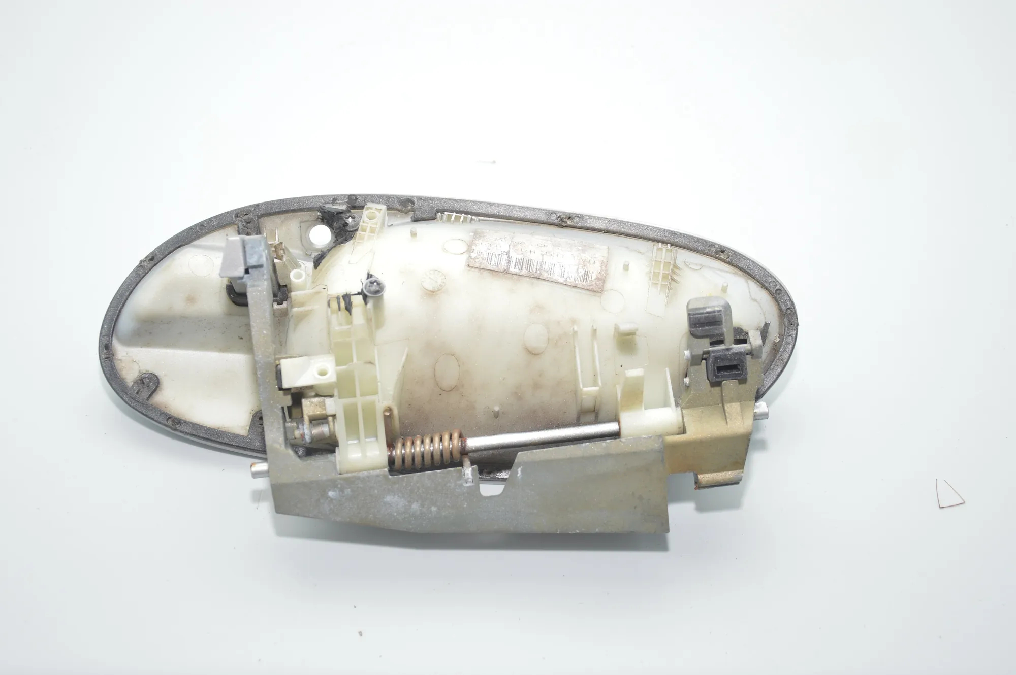 Rear Right Door Exterior Handle – OEM NA · BMW 7 (E65, E66, E67) 745 i, Li 2003 – 5