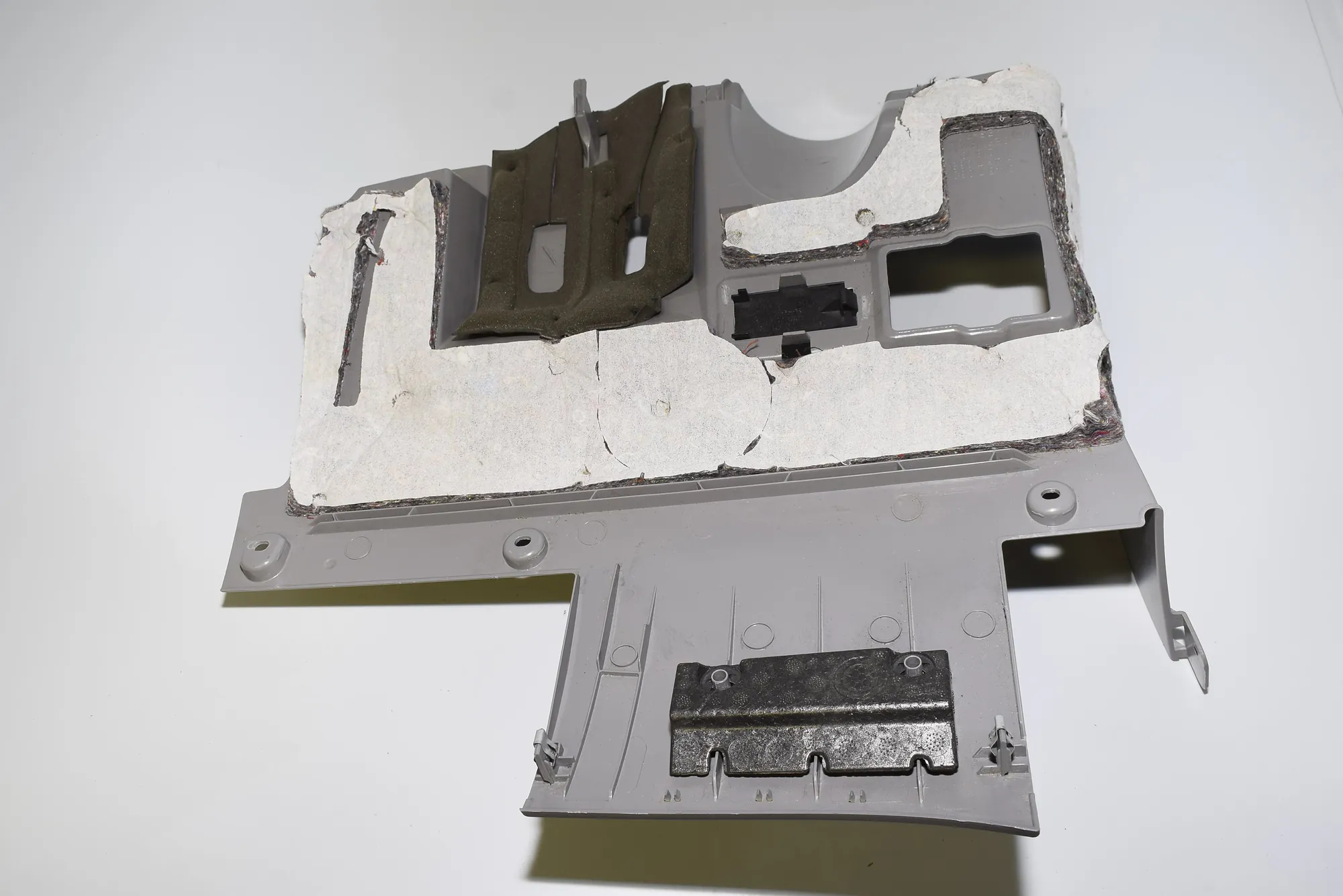 Other Interior Parts – OEM 7063201 · BMW 5 Touring (E61) 530 i 2005 – 4