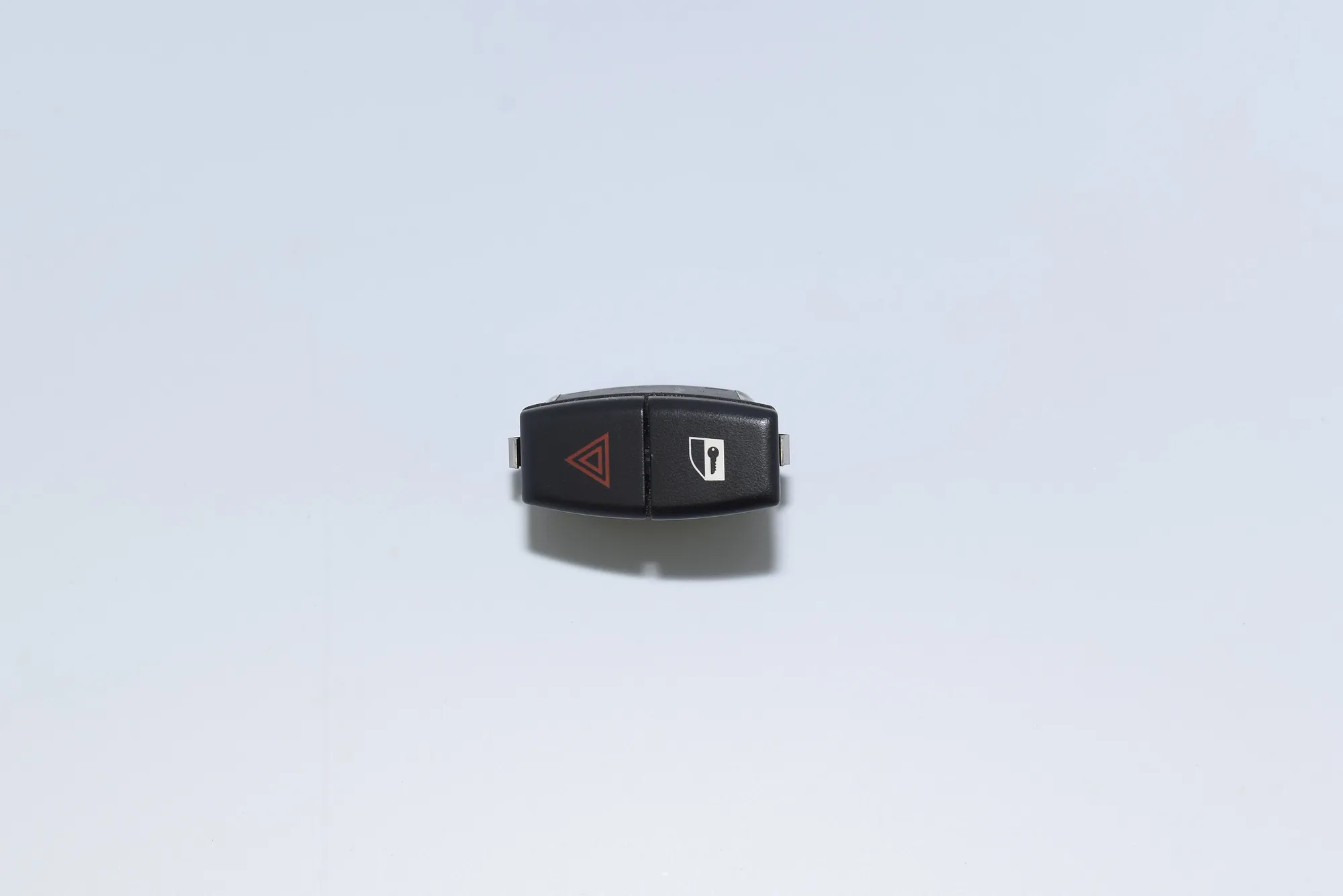 Switches – OEM 6919506 · BMW 5 Touring (E61) 530 i 2005