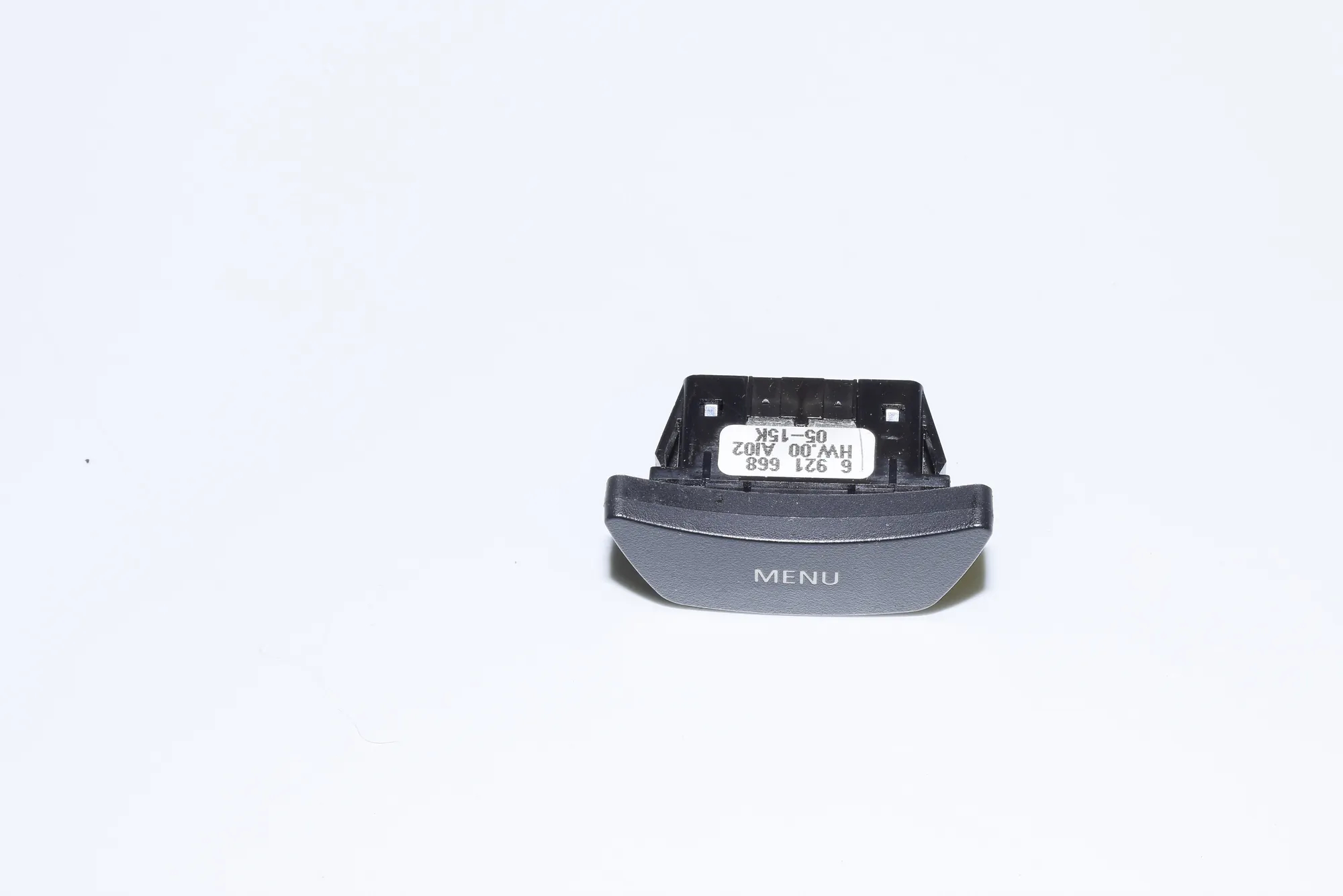 Switches – OEM 6921668 · BMW 5 Touring (E61) 530 i 2005