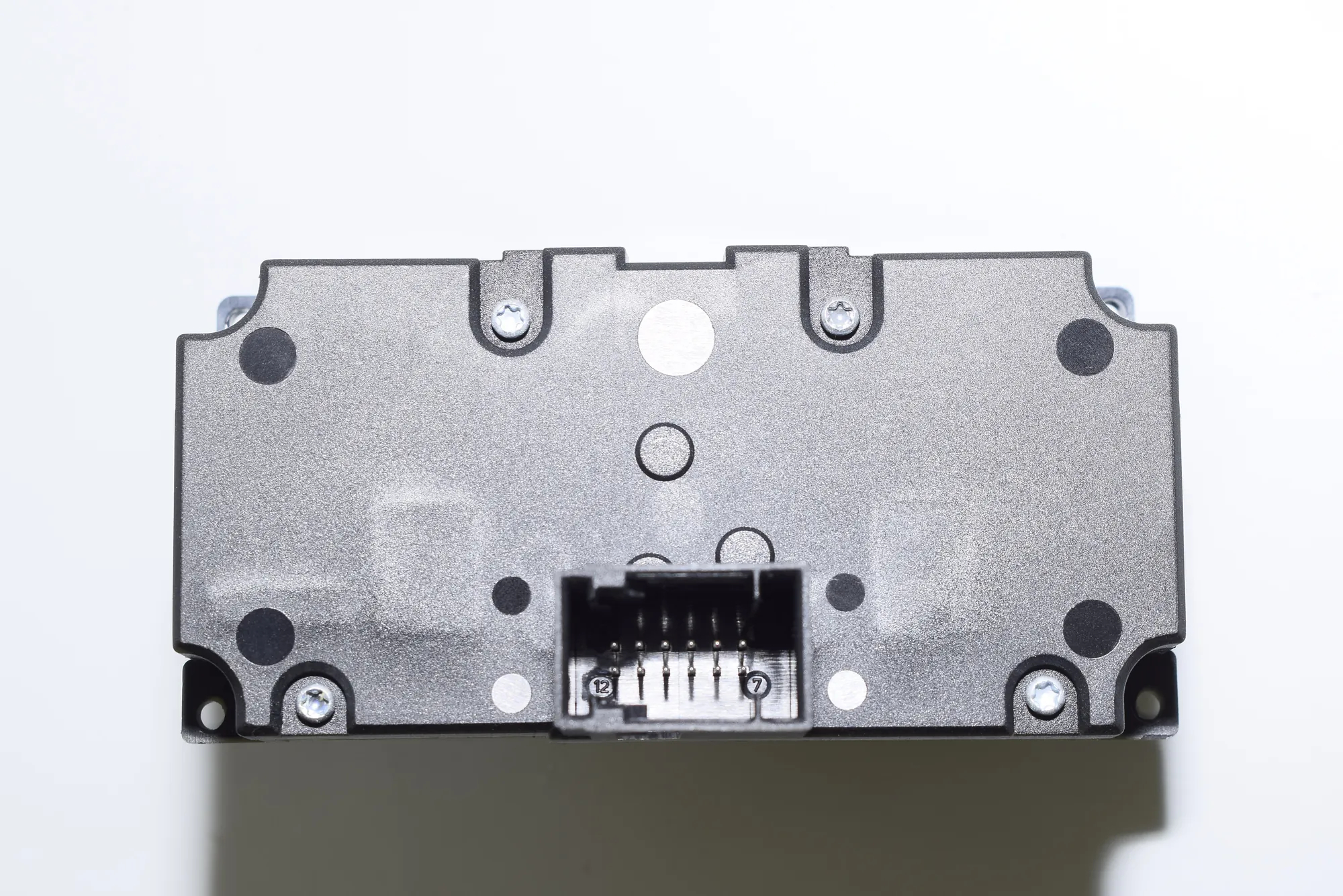 Headlight Switch Control Unit – OEM 6953736 · BMW 5 Touring (E61) 530 i 2005 – 6
