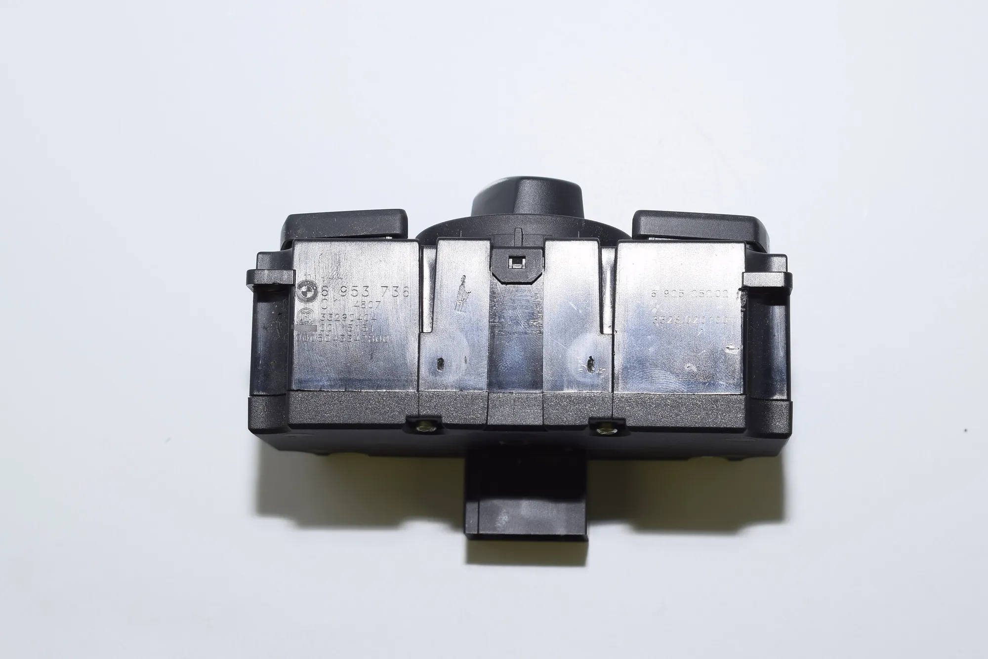 Headlight Switch Control Unit – OEM 6953736 · BMW 5 Touring (E61) 530 i 2005 – 4