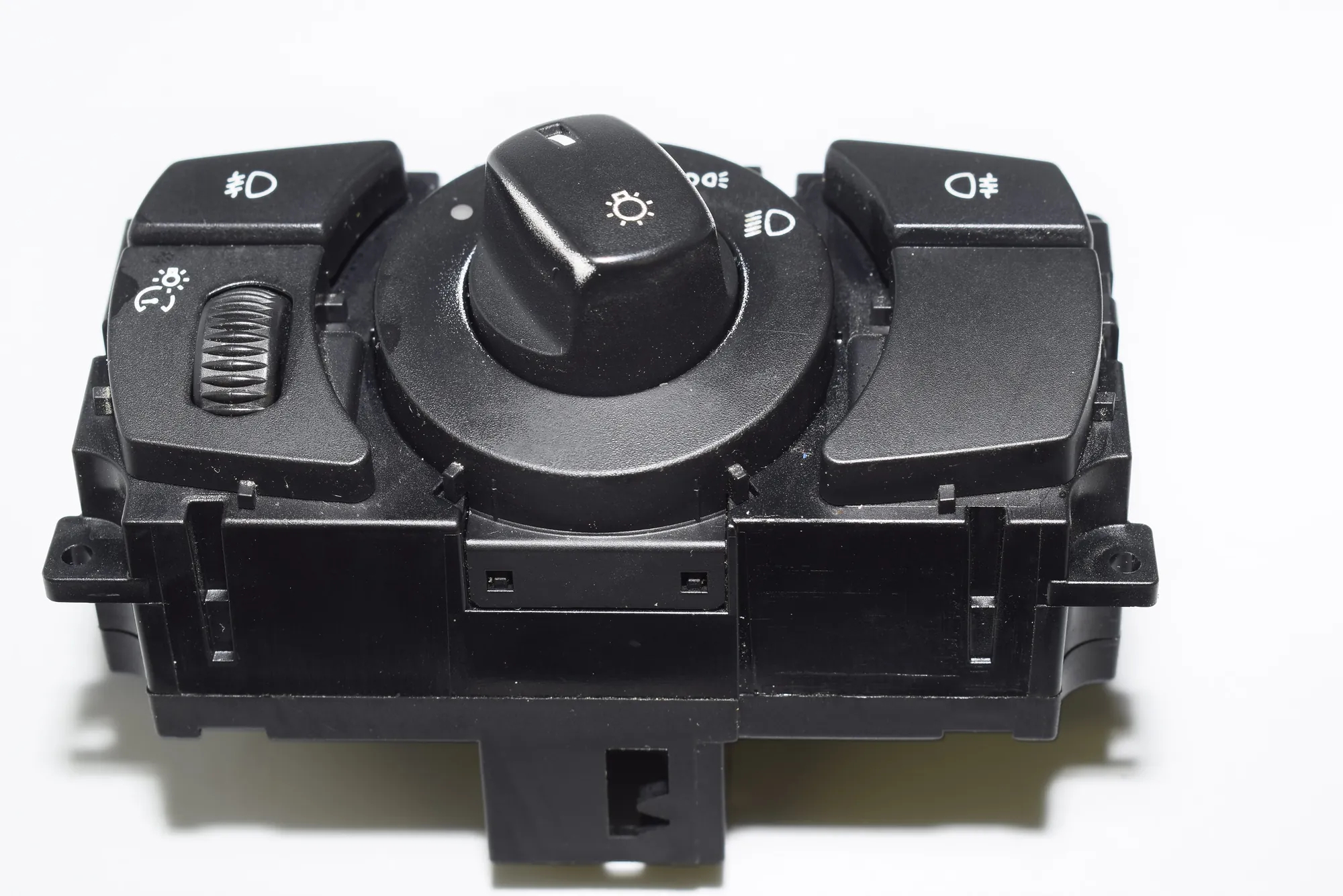 Headlight Switch Control Unit – OEM 6953736 · BMW 5 Touring (E61) 530 i 2005 – 3