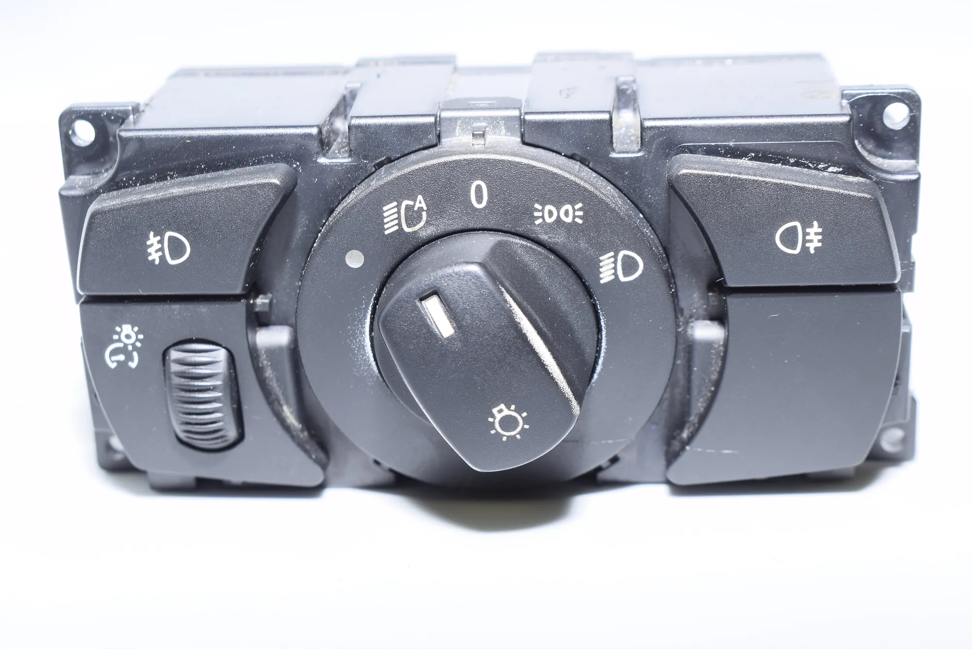 Headlight Switch Control Unit – OEM 6953736 · BMW 5 Touring (E61) 530 i 2005 – 7