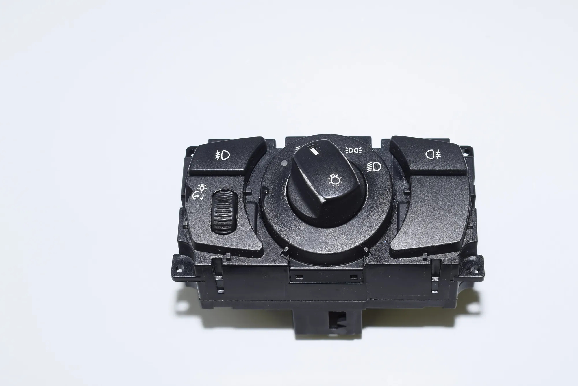 Headlight Switch Control Unit – OEM 6953736 · BMW 5 Touring (E61) 530 i 2005