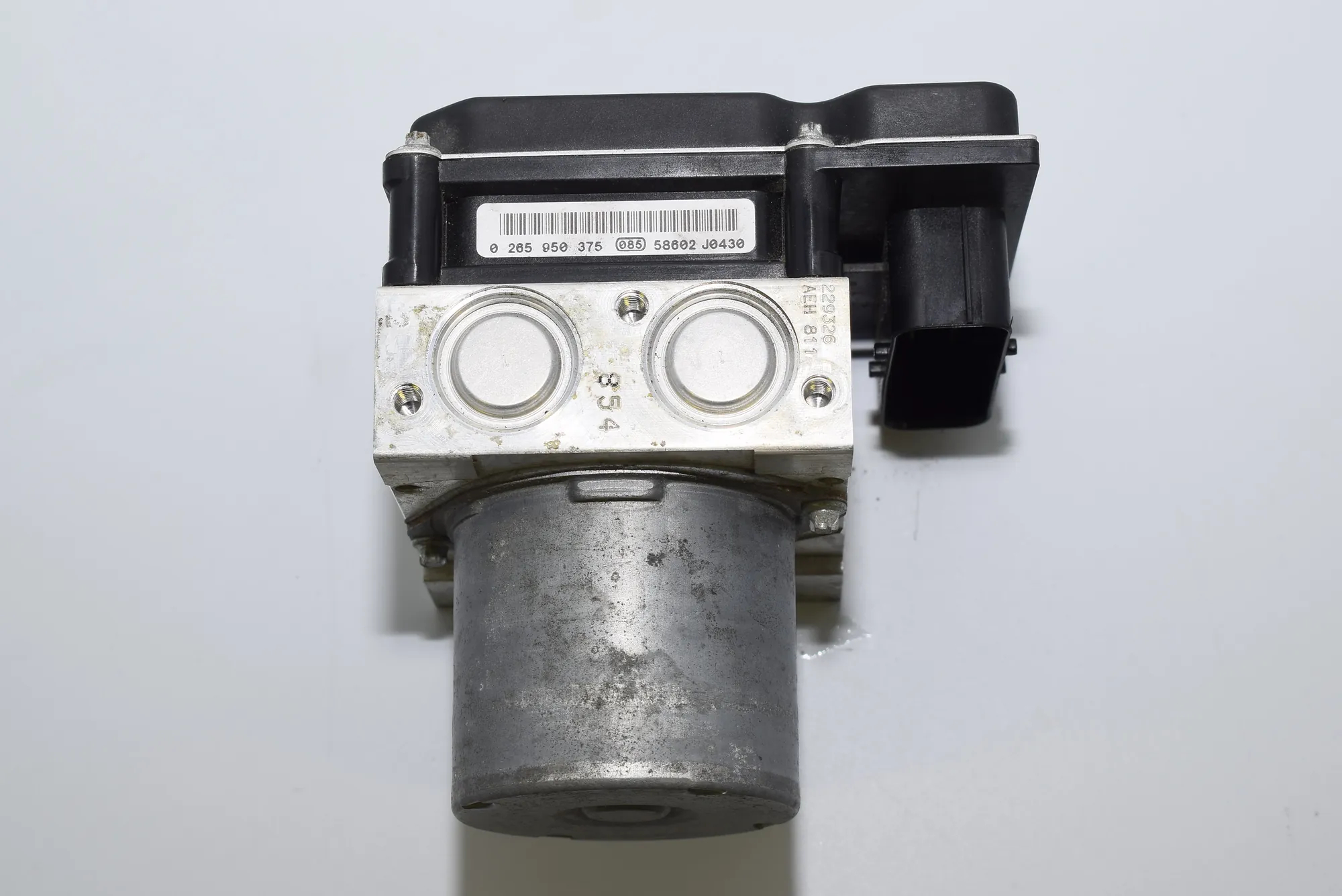 ABS Pump – OEM 6769703 · BMW 5 Touring (E61) 530 i 2005