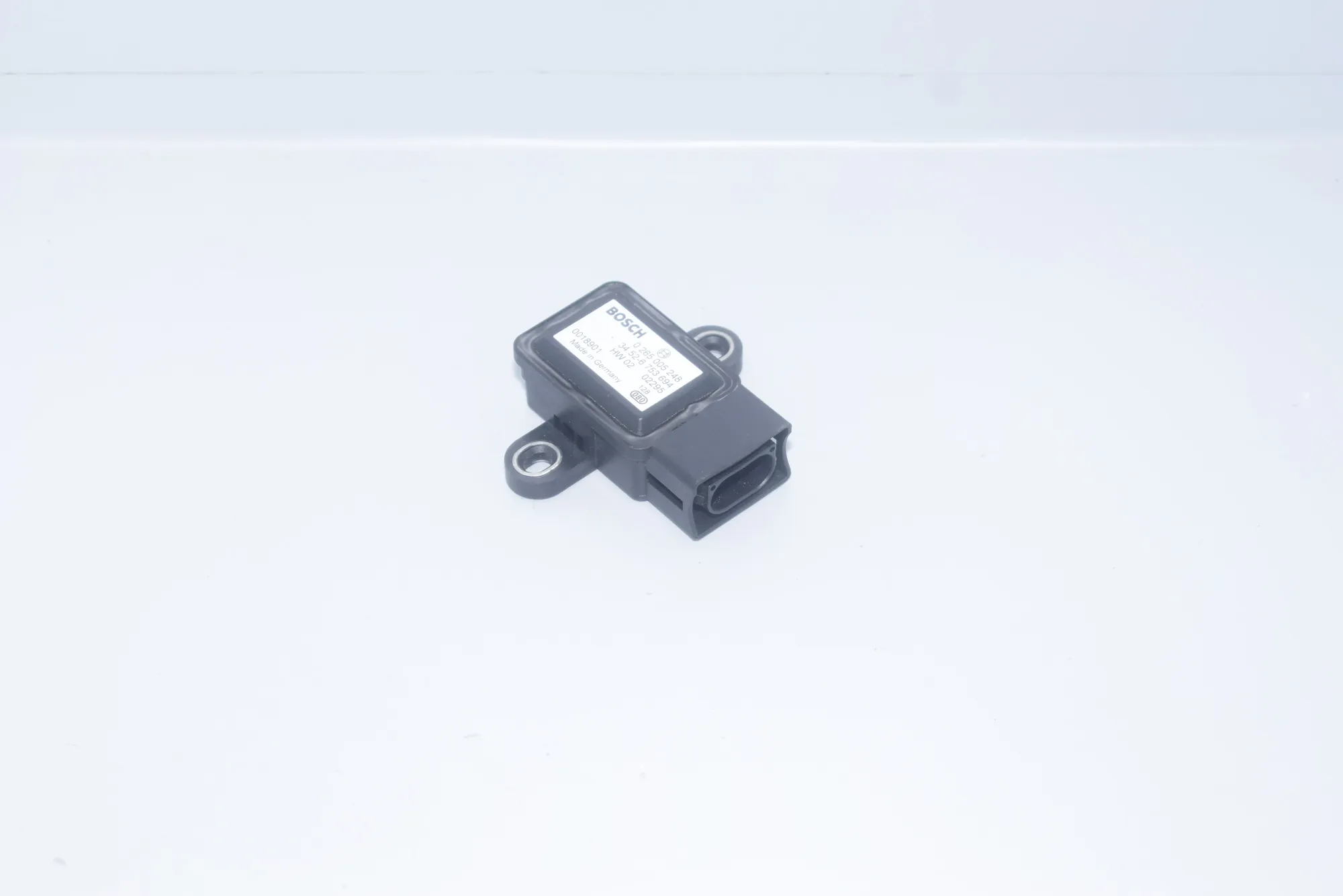 Acceleration Sensor – OEM 0265005248 · BMW 5 Touring (E39) 530 i 2002