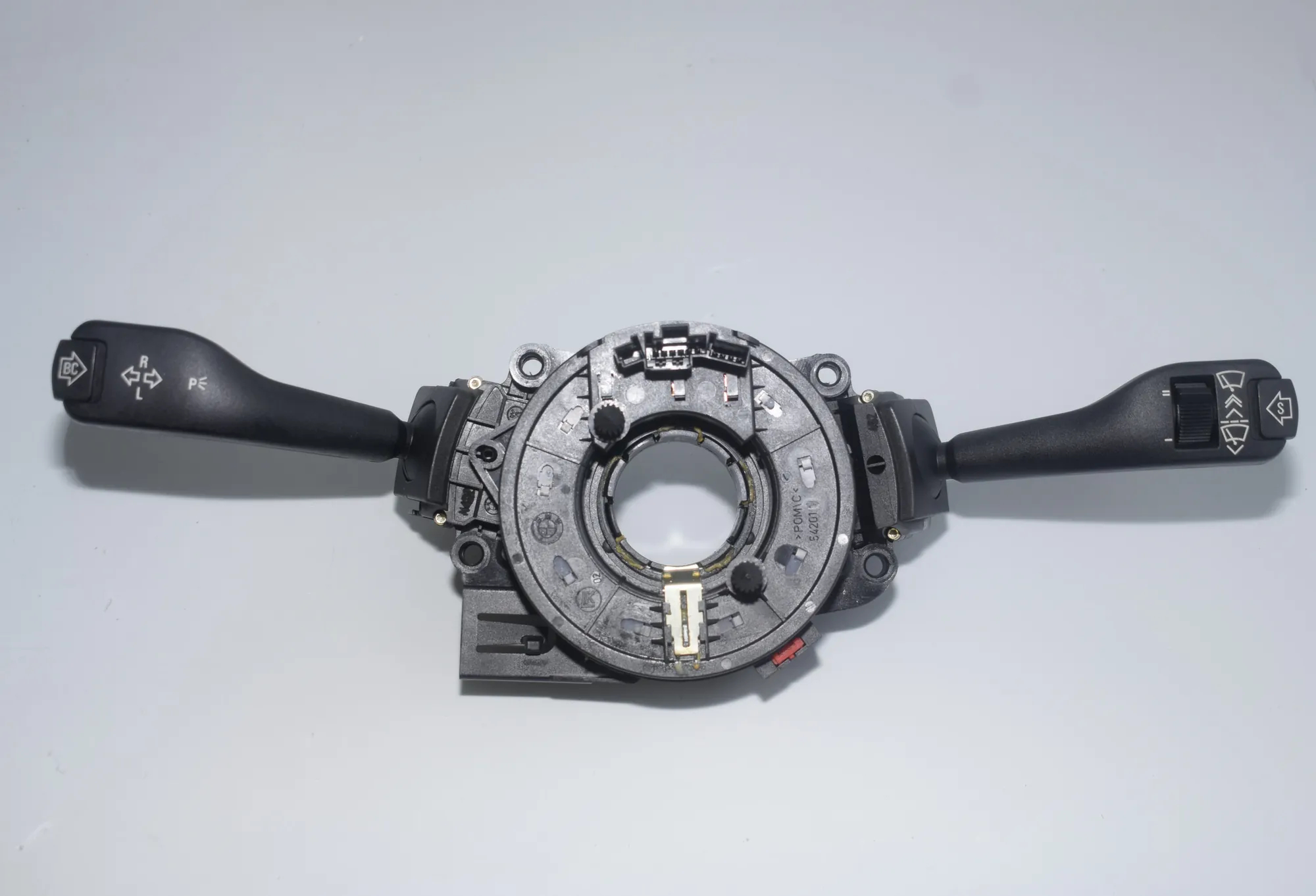 Indicator Wiper Stalk Switch – OEM 8363668 · BMW 5 Touring (E39) 530 i 2002 – 5