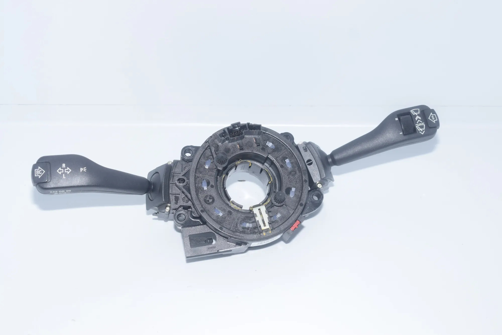 Indicator Wiper Stalk Switch – OEM 8363668 · BMW 5 Touring (E39) 530 i 2002 – 4