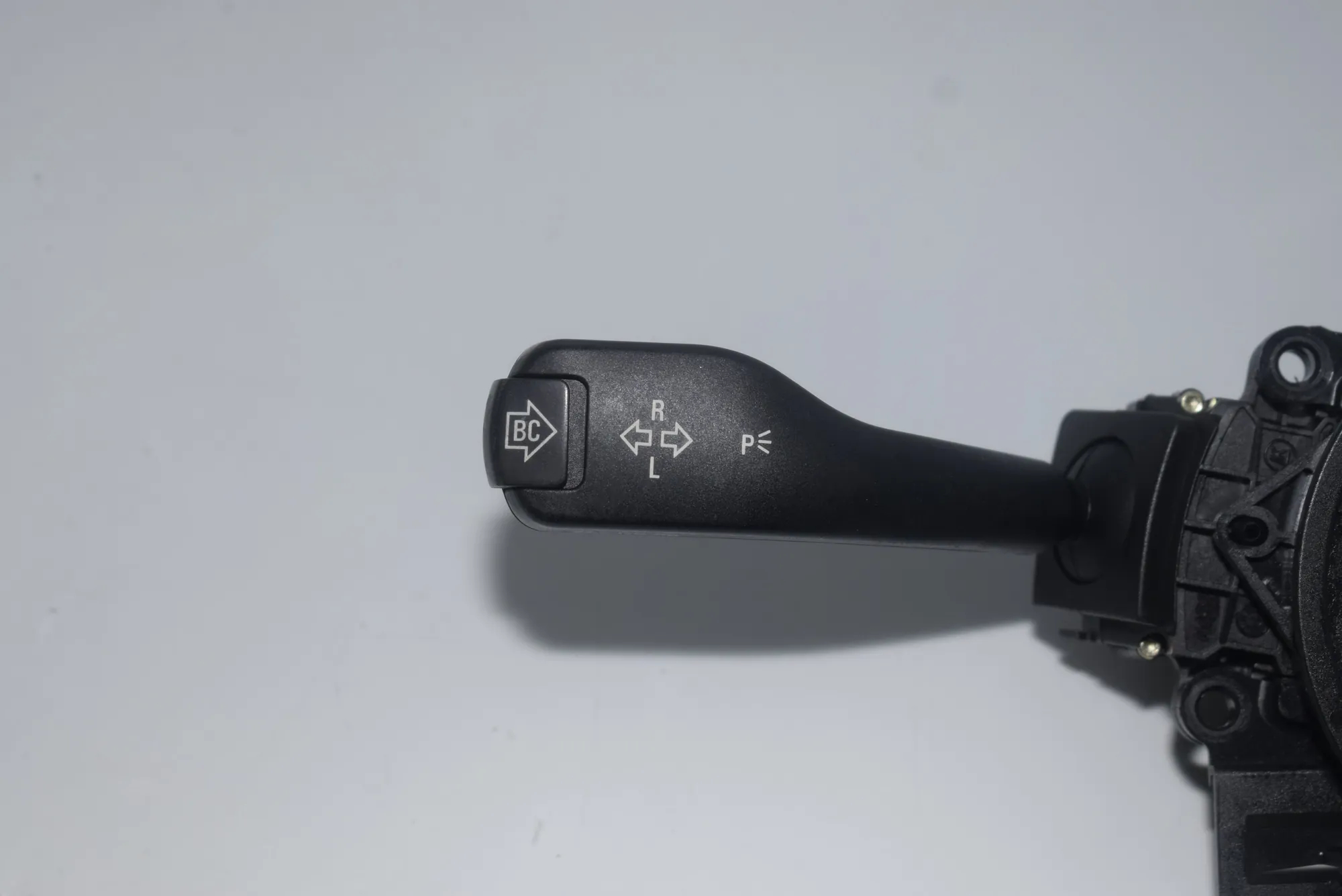 Indicator Wiper Stalk Switch – OEM 8363668 · BMW 5 Touring (E39) 530 i 2002