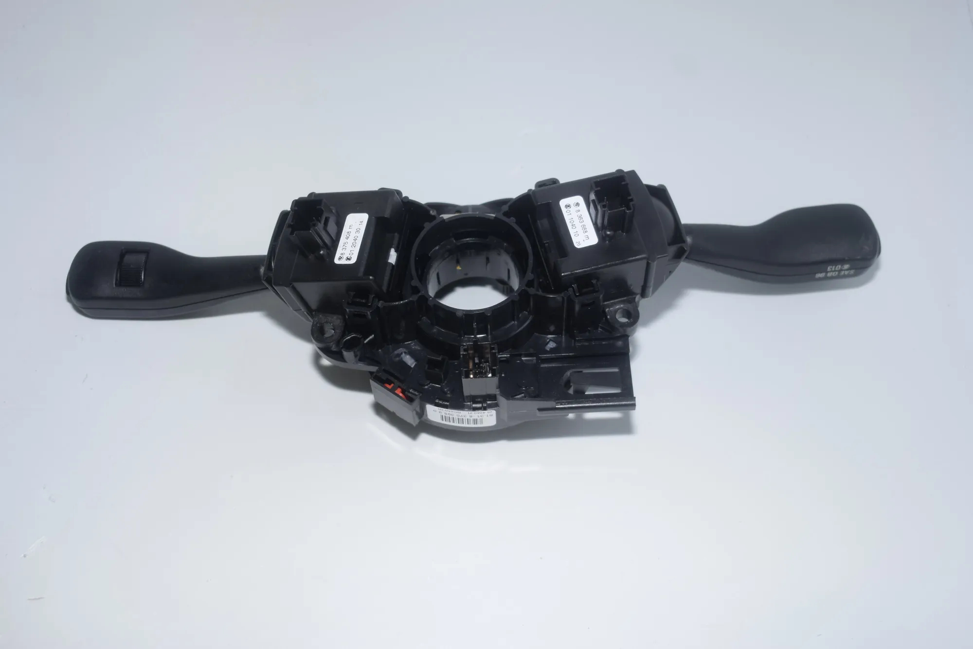 Indicator Wiper Stalk Switch – OEM 8363668 · BMW 5 Touring (E39) 530 i 2002 – 7