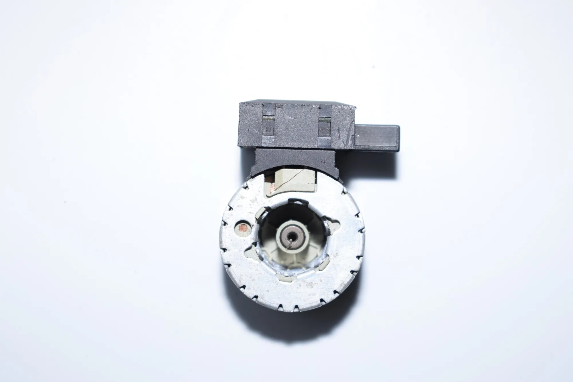 Other Control Units – OEM NA · BMW 4 Gran Coupe (F36) 420 d xDrive 2016