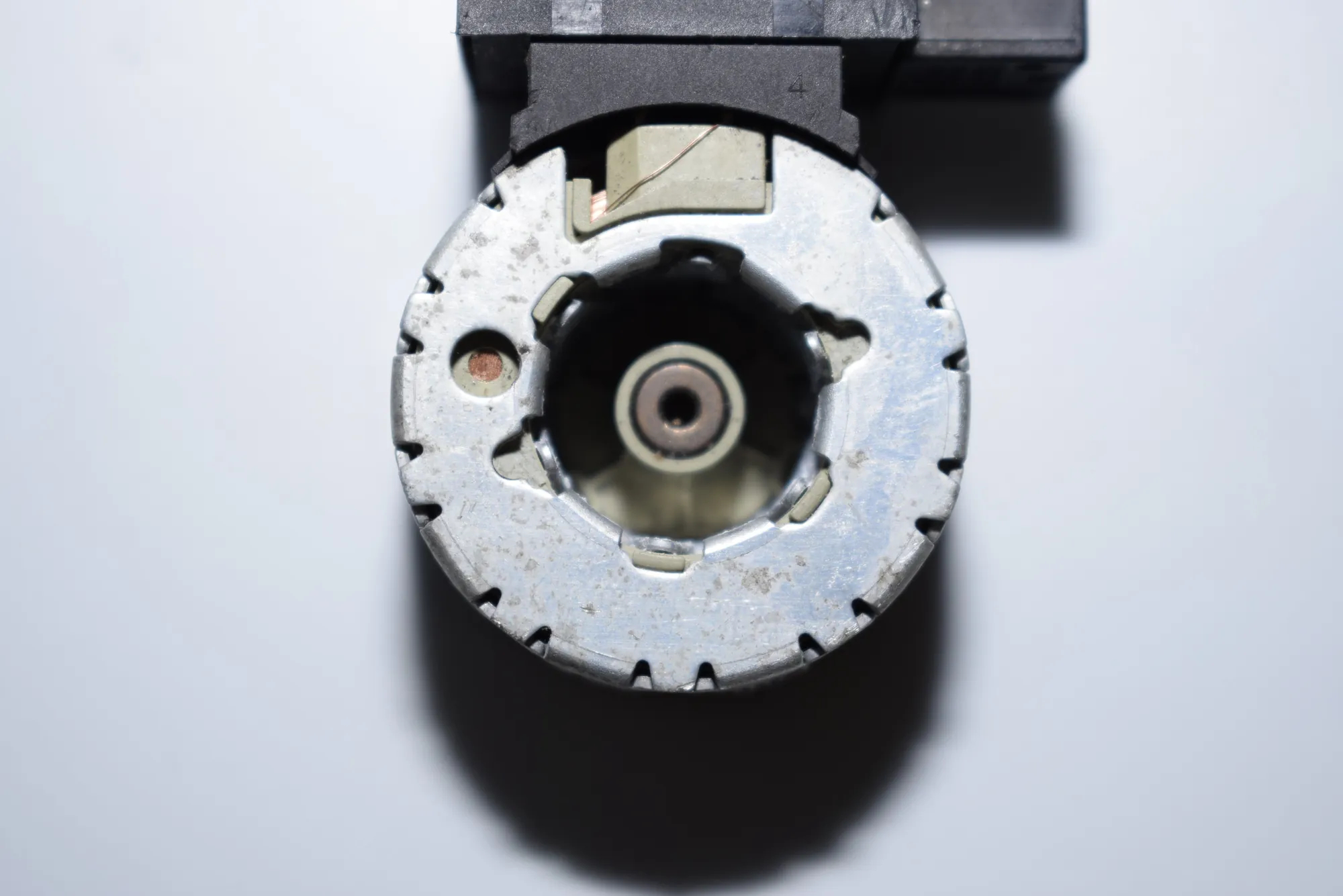 Other Control Units – OEM NA · BMW 4 Gran Coupe (F36) 420 d xDrive 2016 – 5