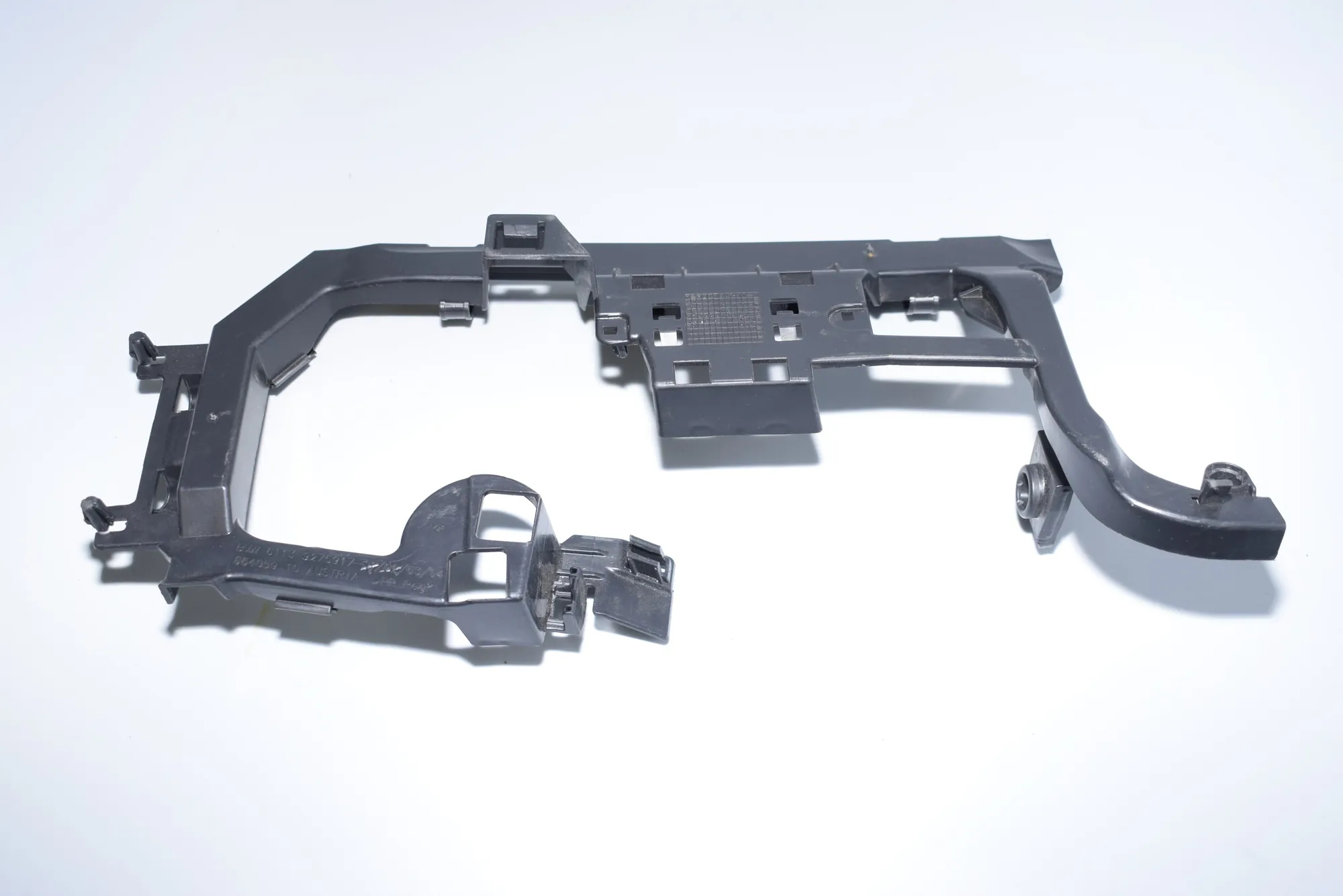 Other Body Parts – OEM 9275917 · BMW 4 Gran Coupe (F36) 420 d xDrive 2016