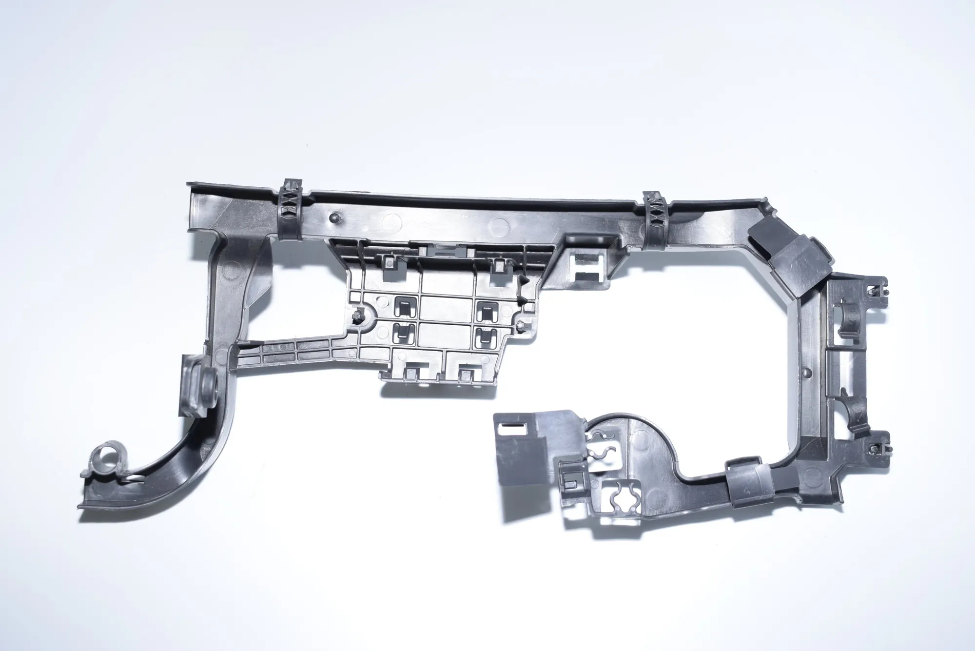 Other Body Parts – OEM 9275917 · BMW 4 Gran Coupe (F36) 420 d xDrive 2016 – 3