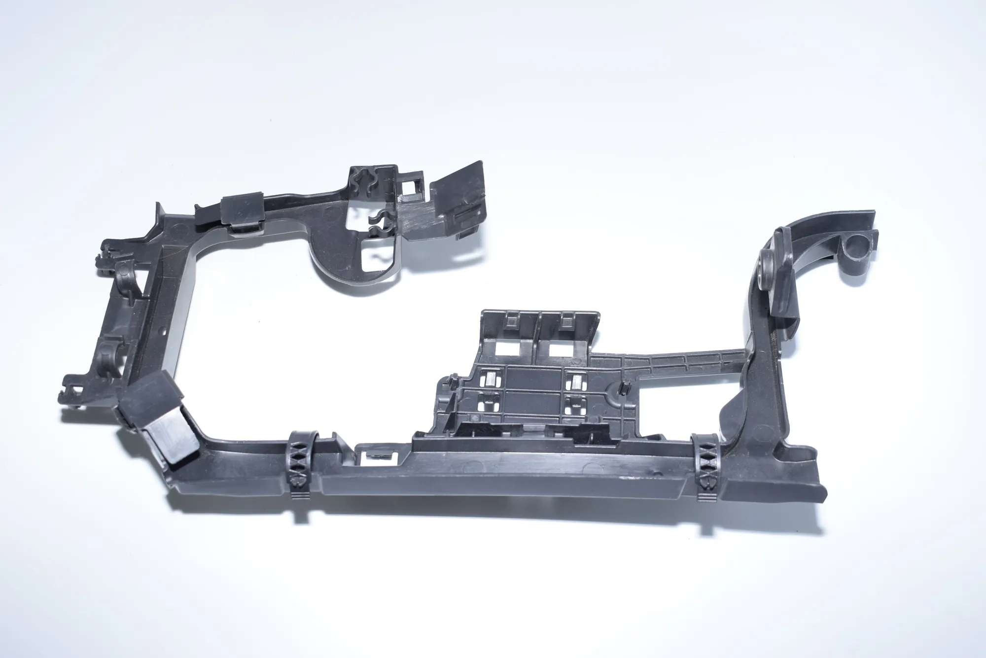 Other Body Parts – OEM 9275917 · BMW 4 Gran Coupe (F36) 420 d xDrive 2016 – 4