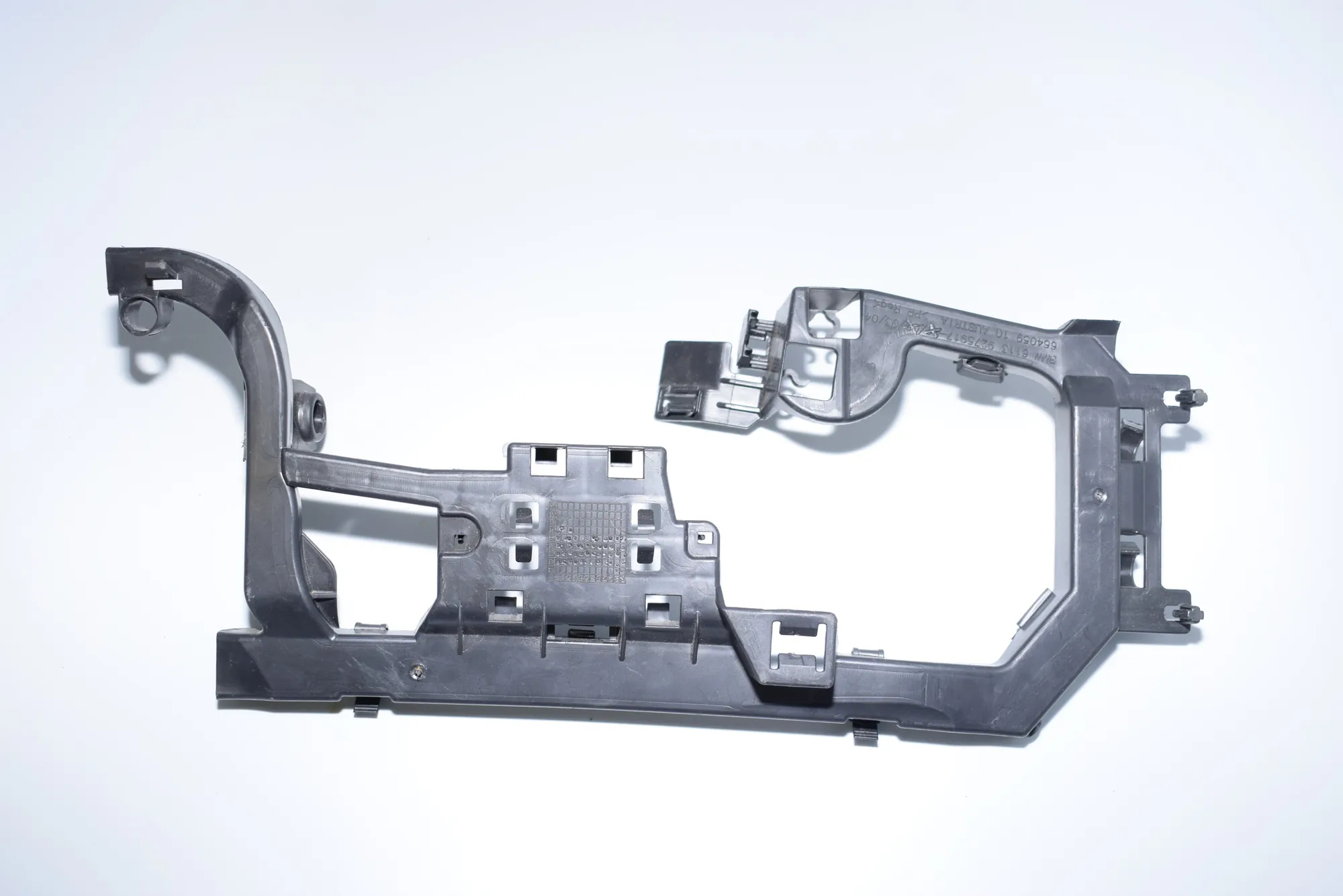 Other Body Parts – OEM 9275917 · BMW 4 Gran Coupe (F36) 420 d xDrive 2016 – 2