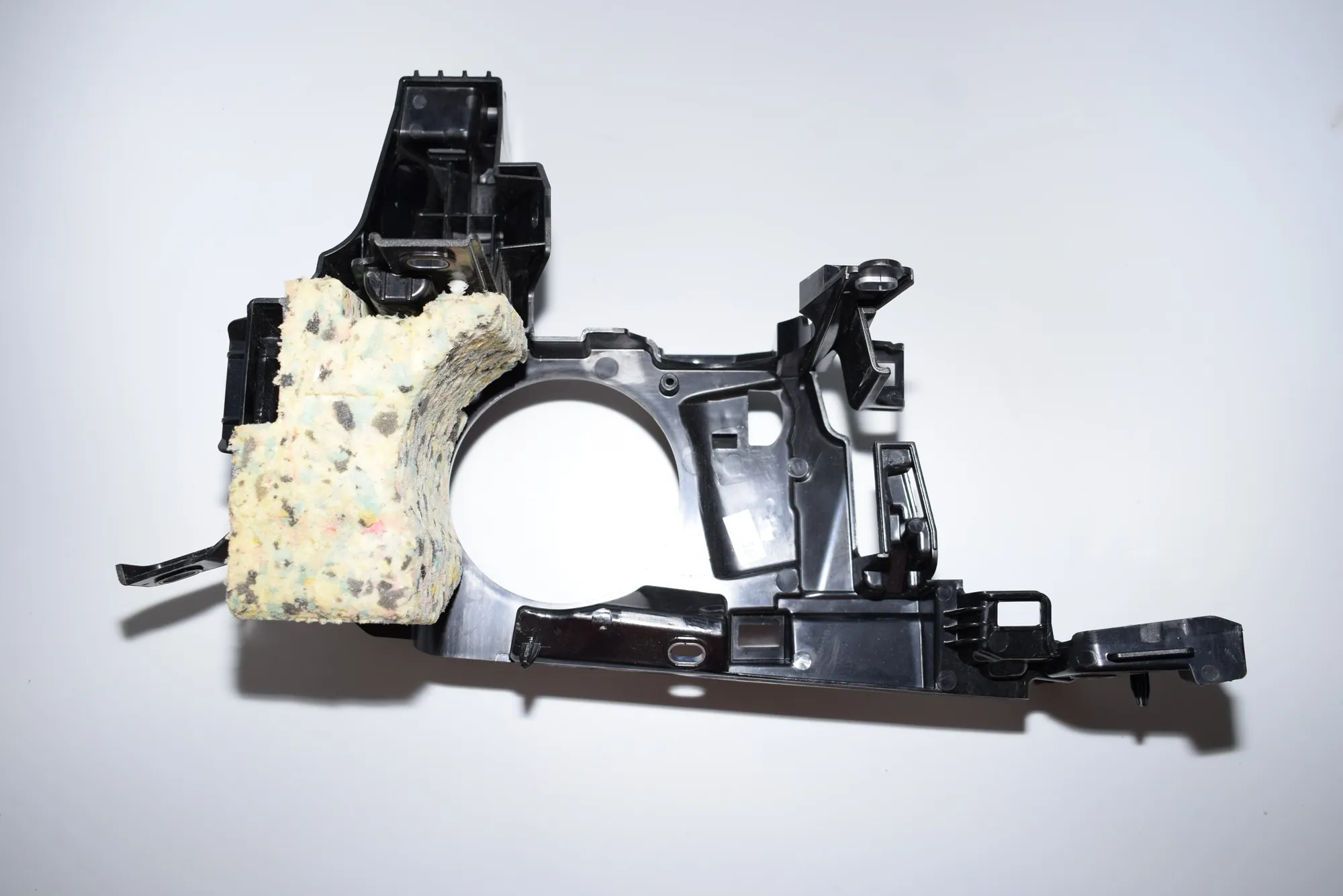 Other Body Parts – OEM 7309529 · BMW 4 Gran Coupe (F36) 420 d xDrive 2016 – 2