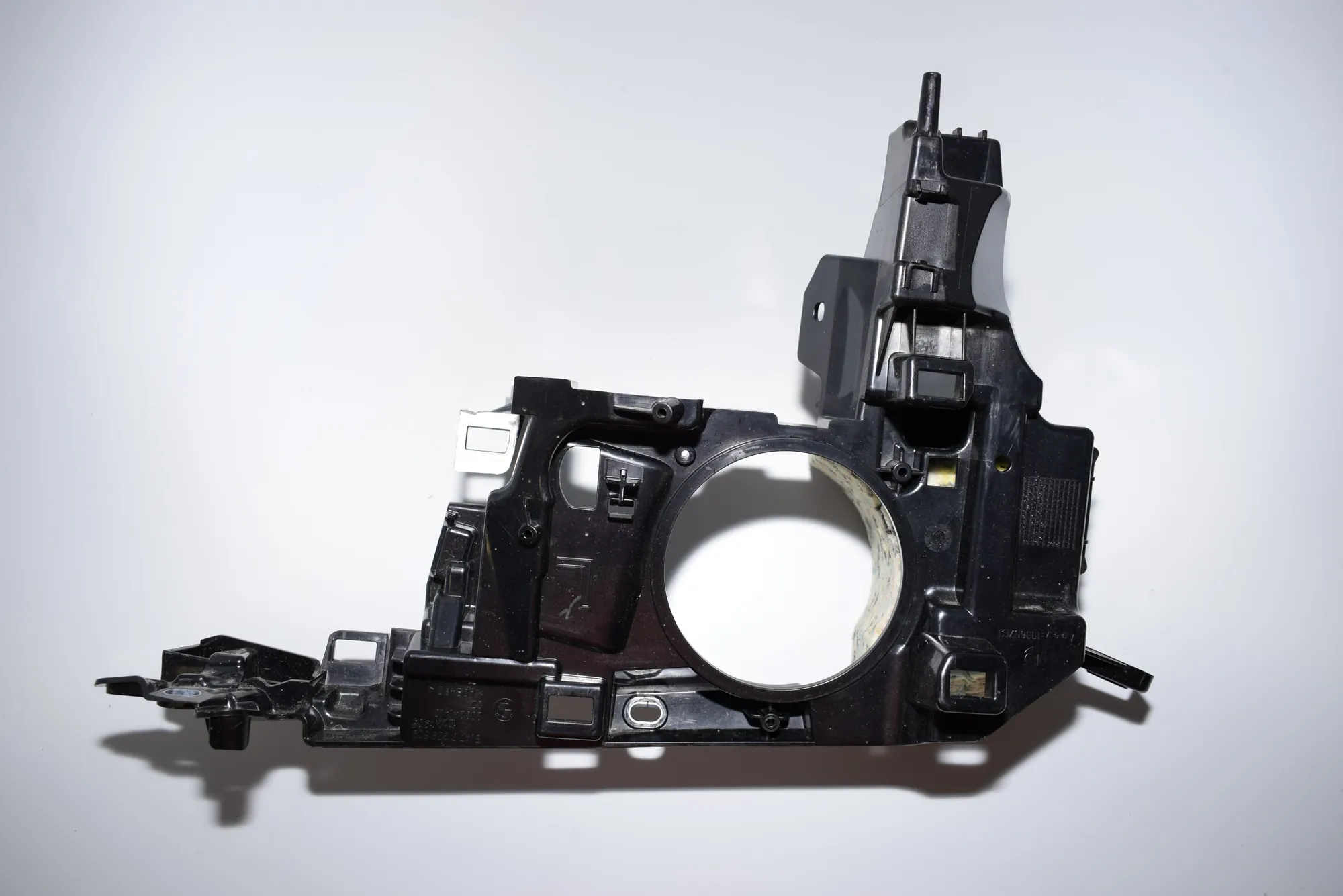 Other Body Parts – OEM 7309529 · BMW 4 Gran Coupe (F36) 420 d xDrive 2016