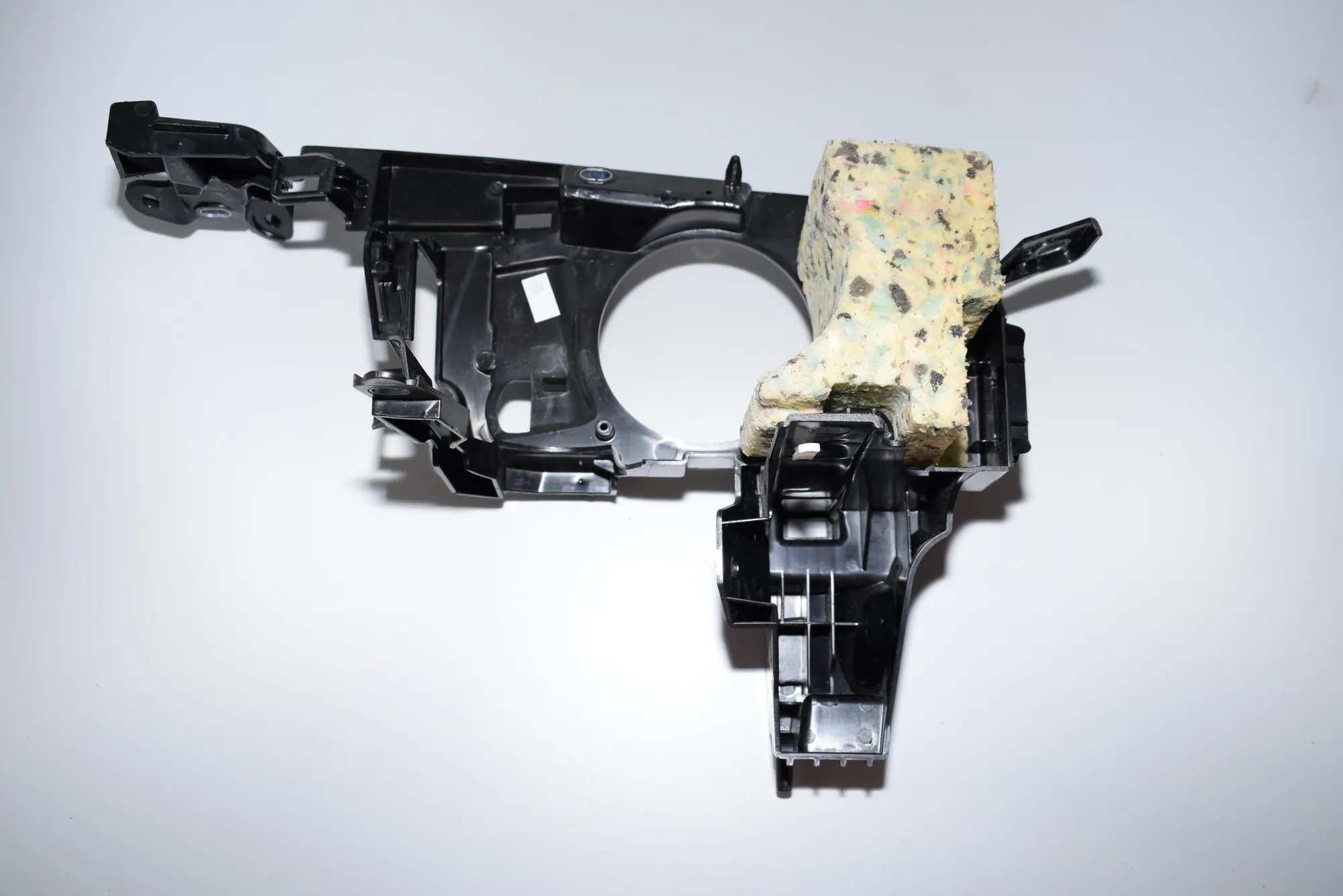 Other Body Parts – OEM 7309529 · BMW 4 Gran Coupe (F36) 420 d xDrive 2016 – 3
