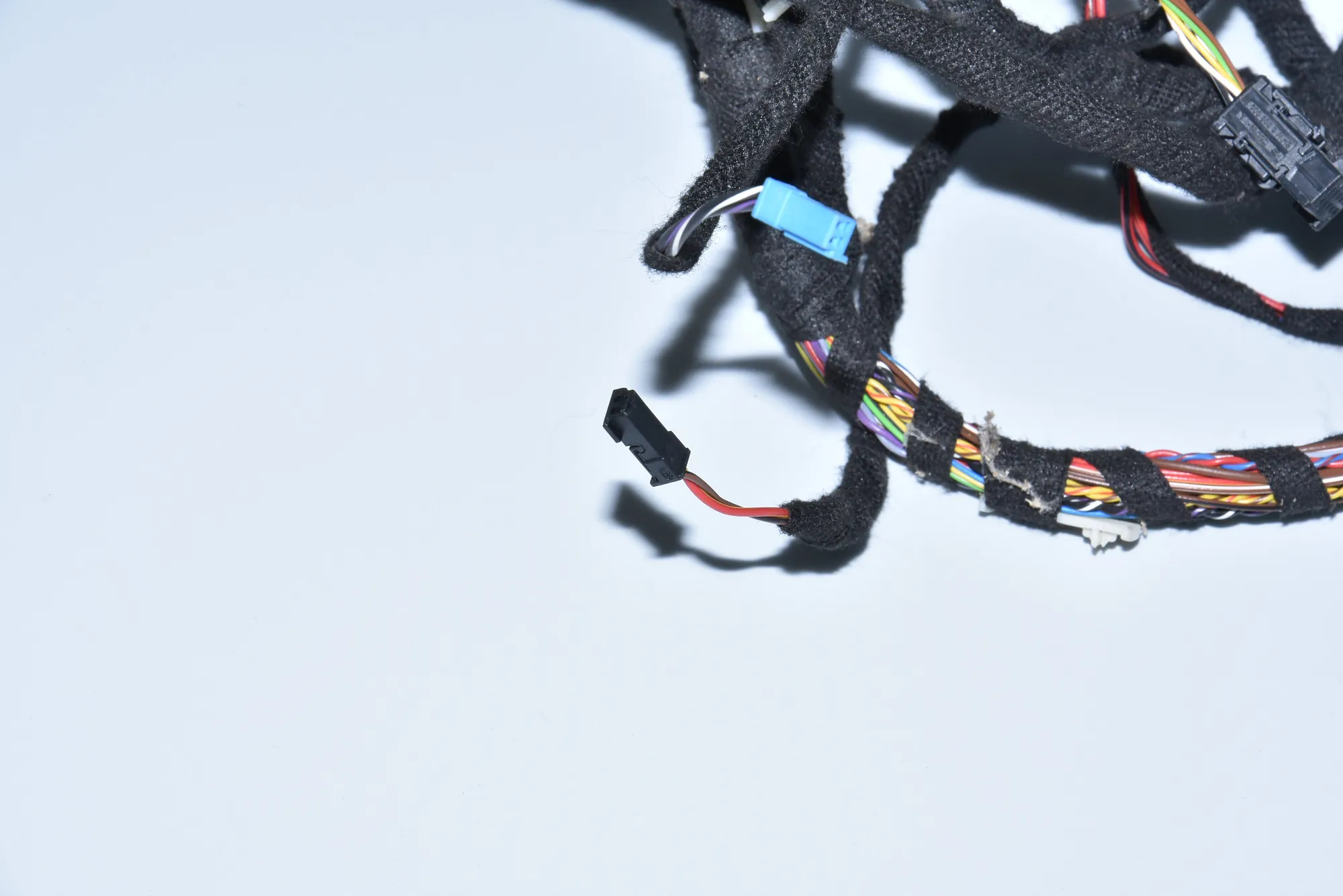 Cable Harness – OEM 9361028 · BMW 4 Gran Coupe (F36) 420 d xDrive 2016 – 5