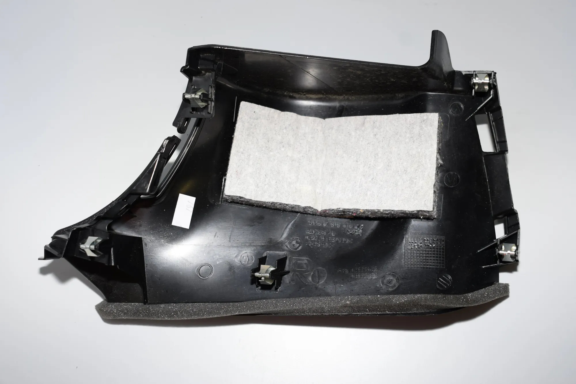Other Interior Parts – OEM 7315110 · BMW 4 Gran Coupe (F36) 420 d xDrive 2016 – 3