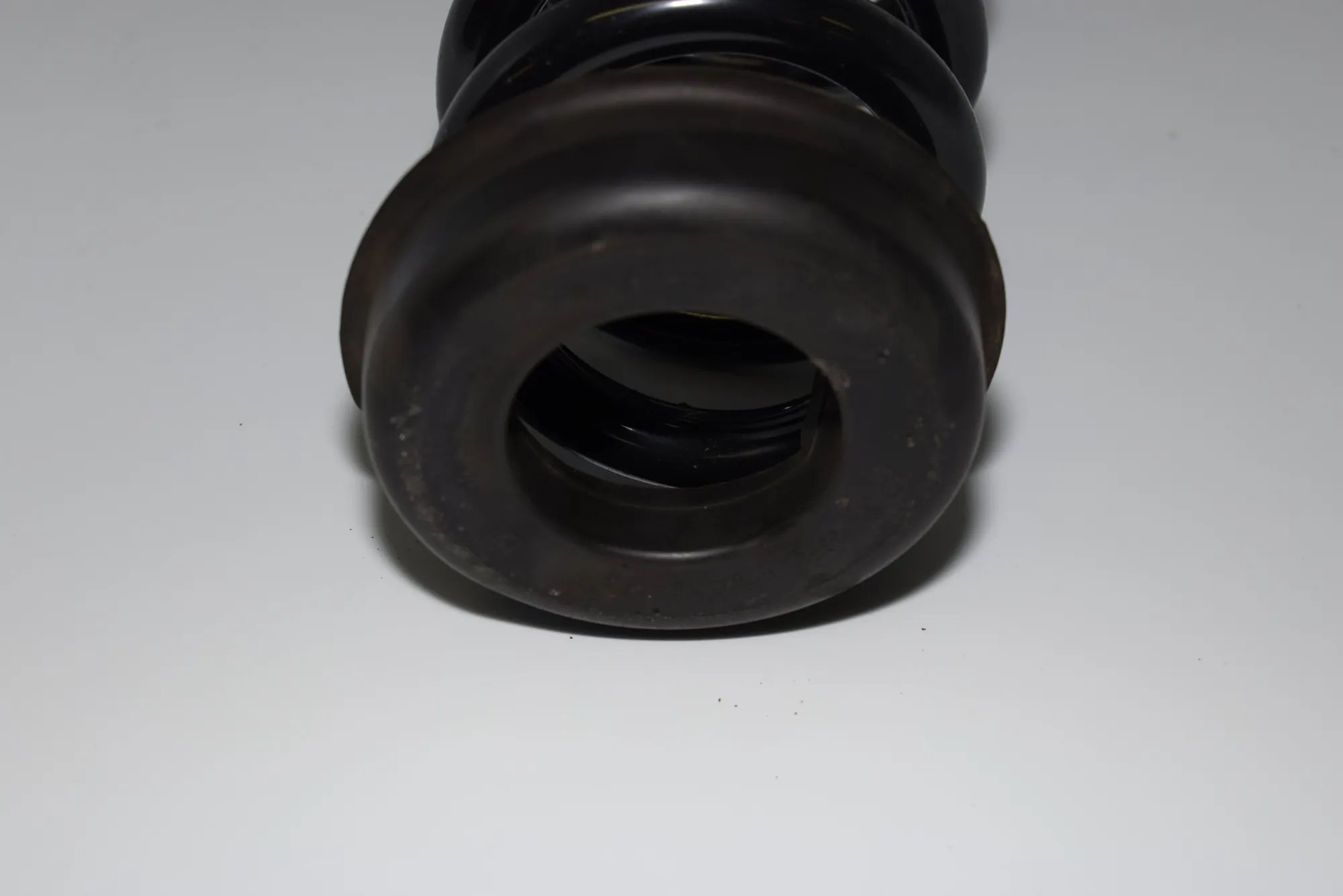 Rear Left Coil Spring – OEM 6764419 · BMW 4 Gran Coupe (F36) 420 d xDrive 2016 – 3