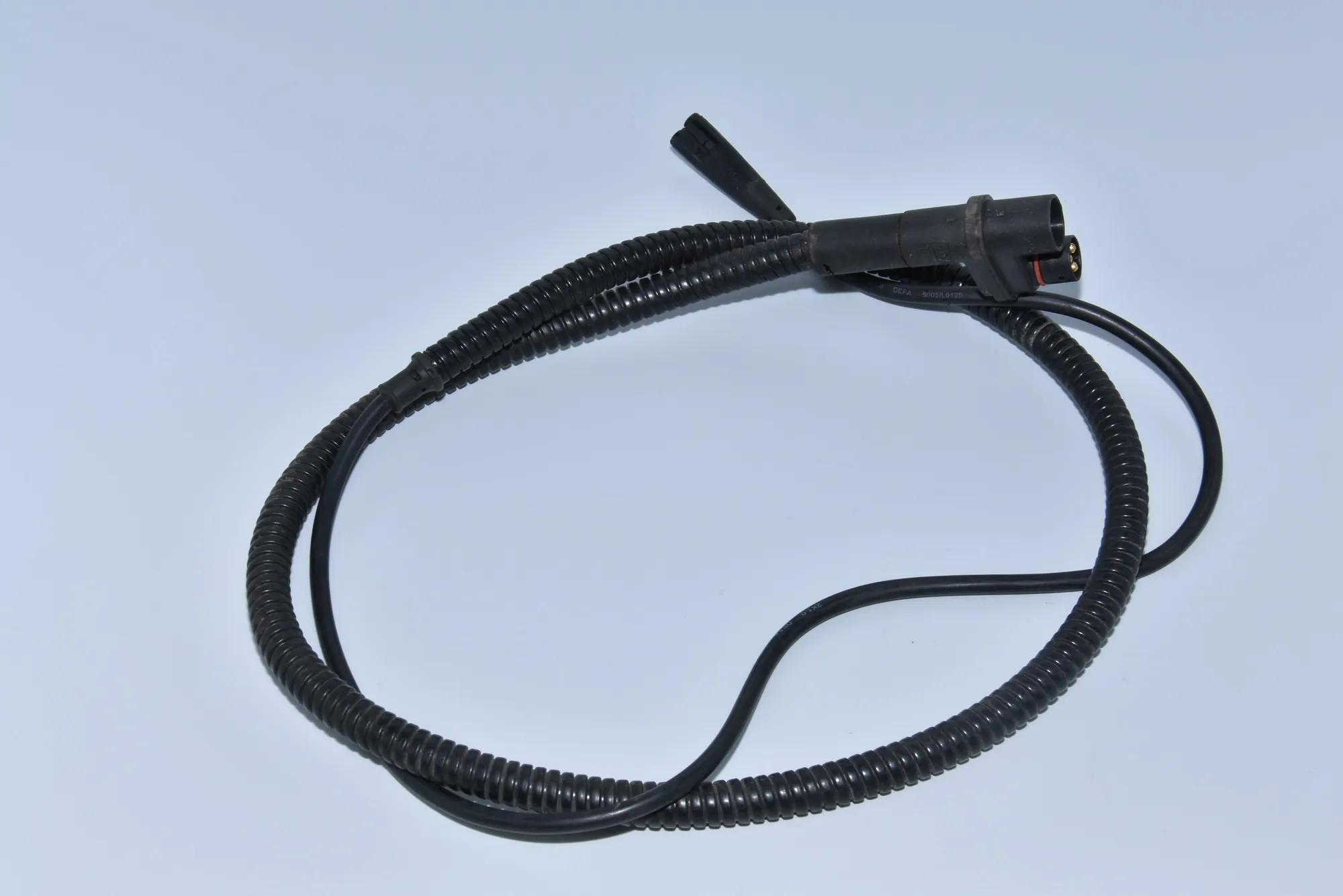 Cable Harness – OEM NA · BMW 4 Gran Coupe (F36) 420 d xDrive 2016