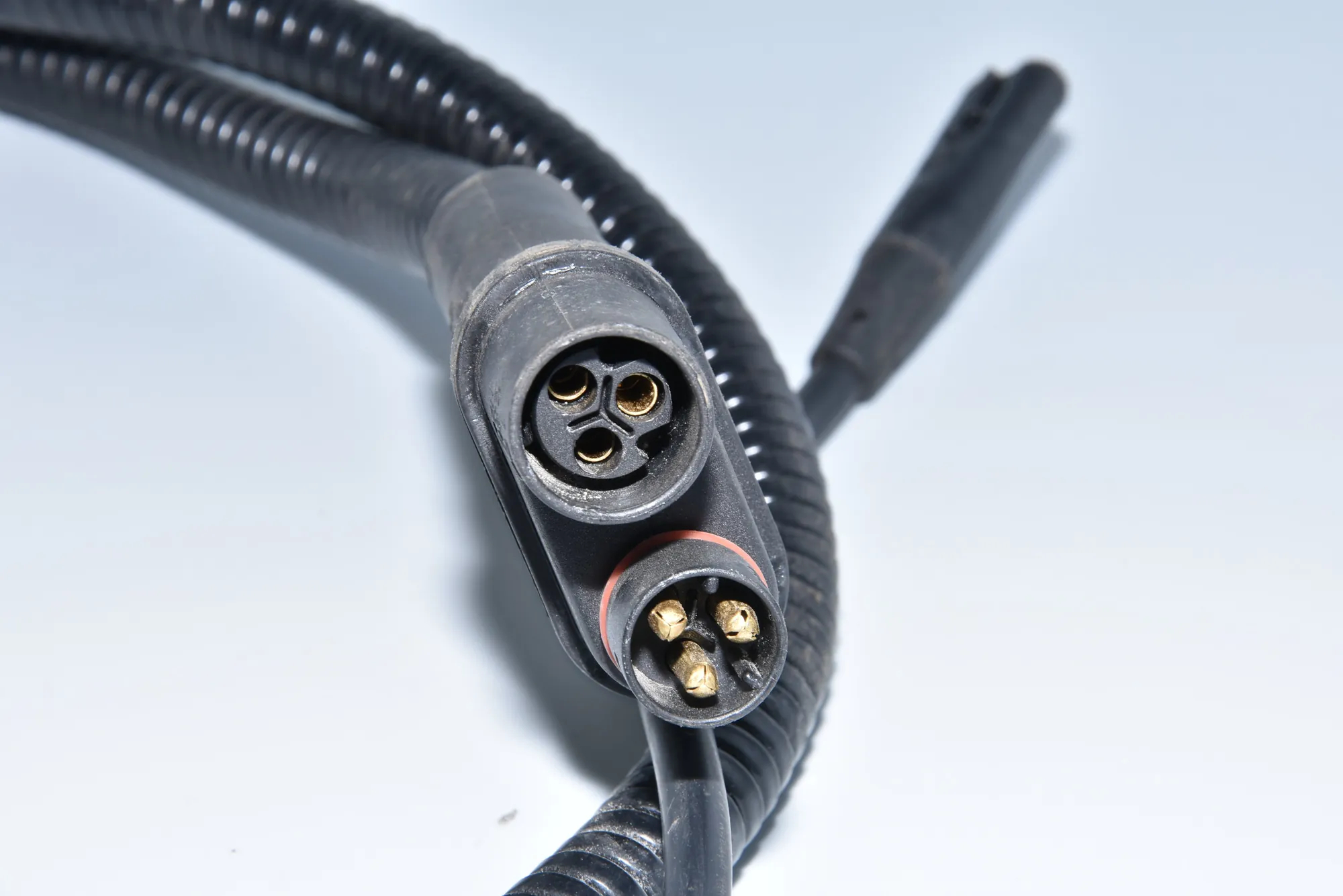 Cable Harness – OEM NA · BMW 4 Gran Coupe (F36) 420 d xDrive 2016 – 2
