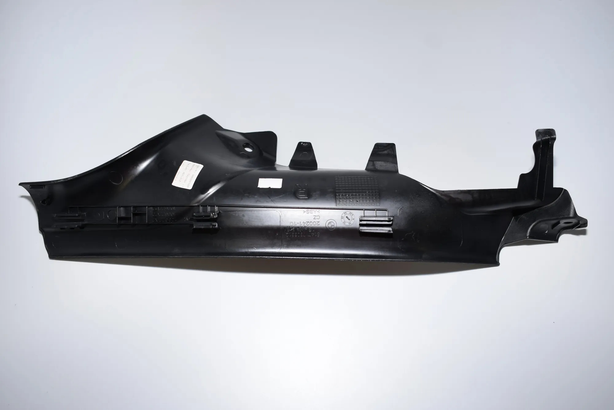 Other Trim Parts – OEM 7308812 · BMW 4 Gran Coupe (F36) 420 d xDrive 2016 – 3