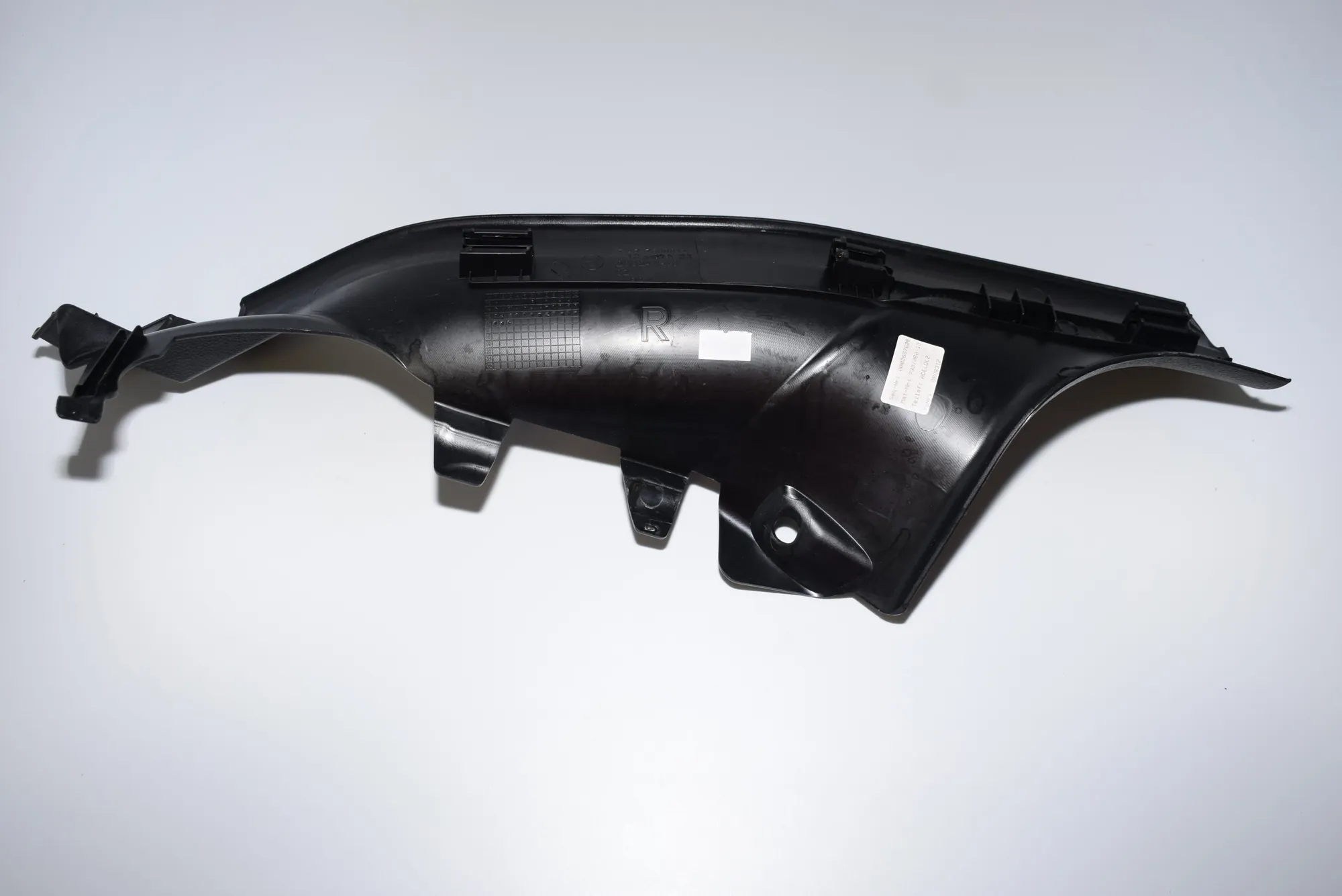 Other Trim Parts – OEM 7308812 · BMW 4 Gran Coupe (F36) 420 d xDrive 2016 – 4