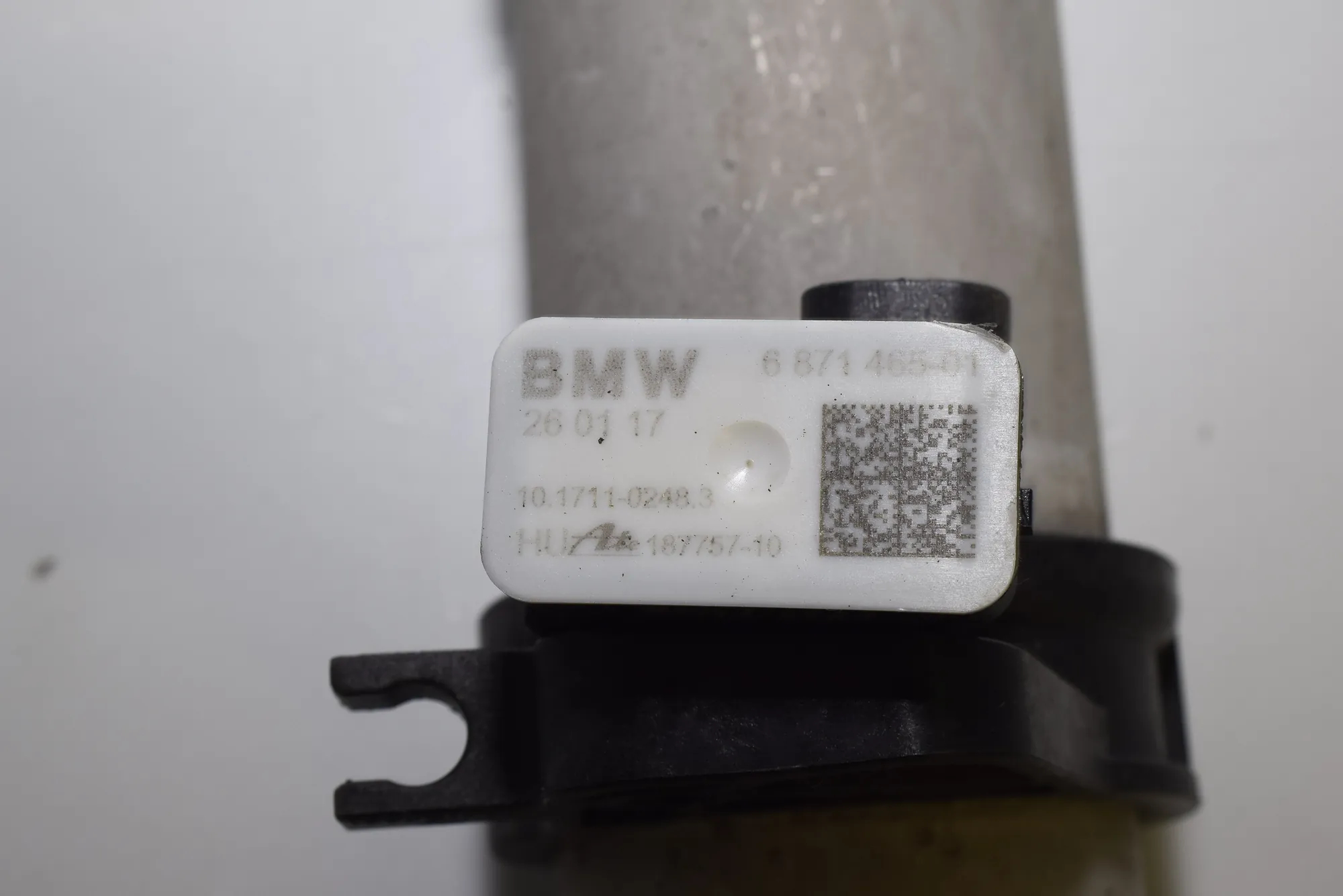 Rear Right Shock Absorber – OEM 2284703 · BMW 4 Coupe (F32, F82) BMW 4 Coupe (F32, F82) M4 Competition 2017 – 8