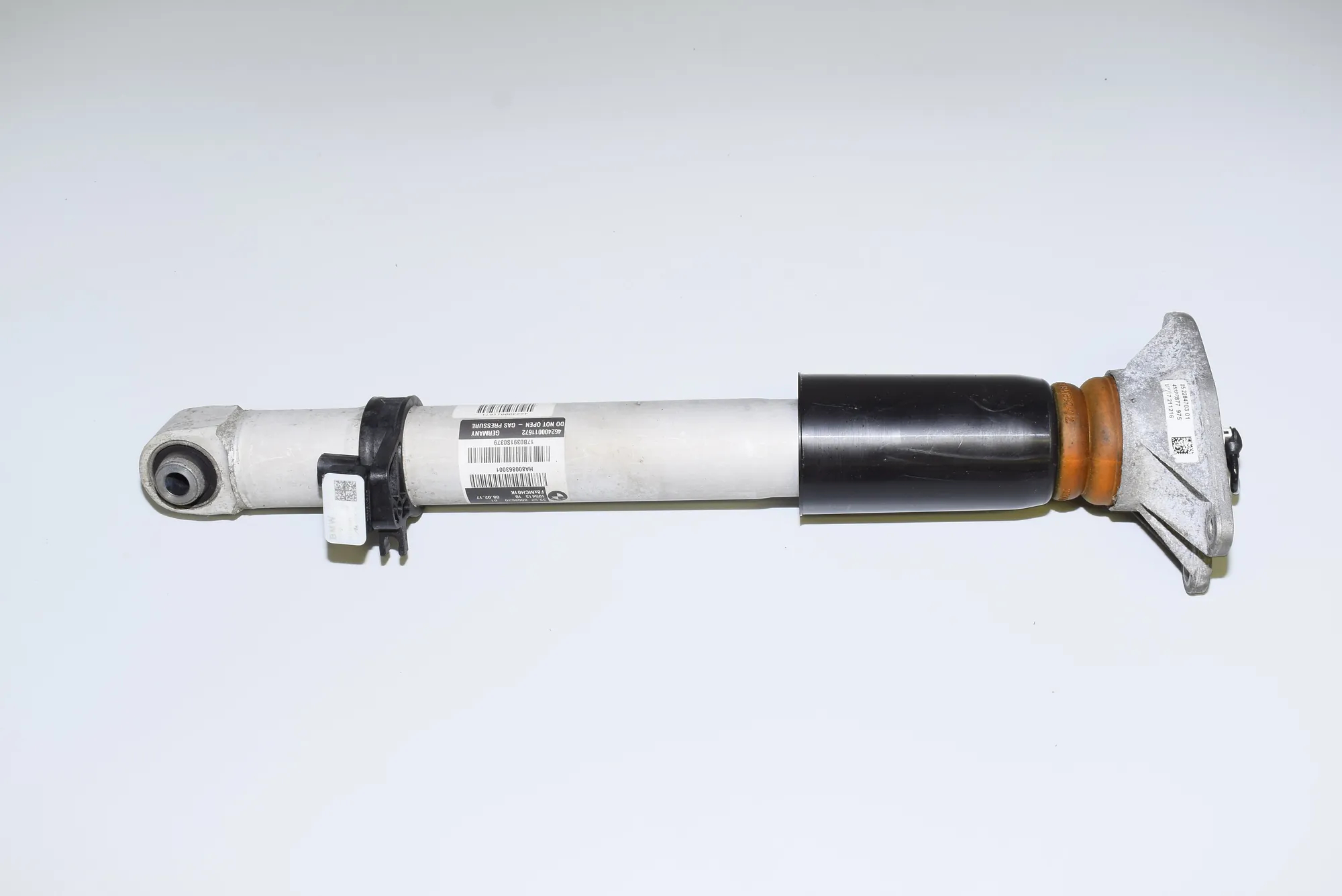 Rear Right Shock Absorber – OEM 2284703 · BMW 4 Coupe (F32, F82) BMW 4 Coupe (F32, F82) M4 Competition 2017