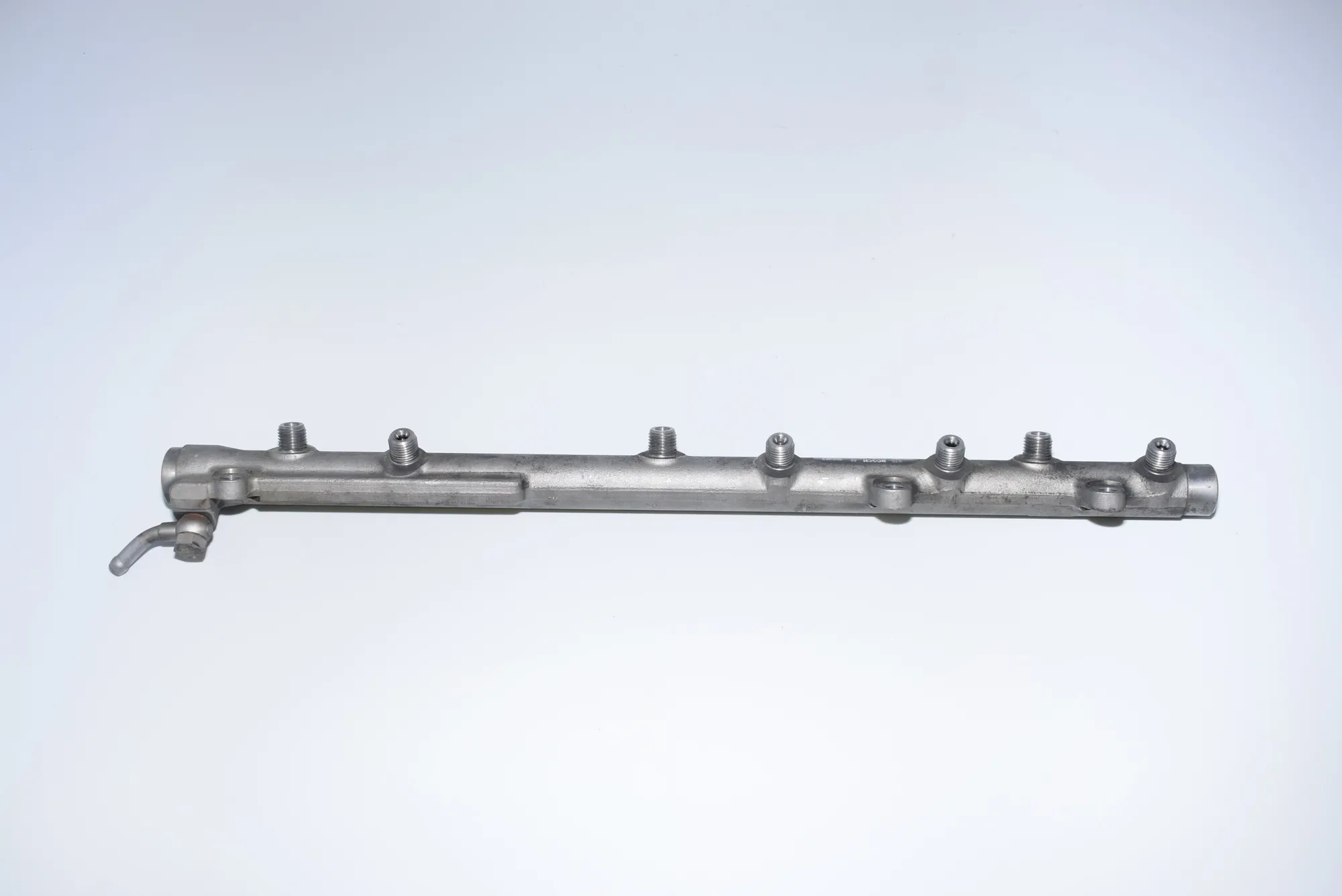 Fuel Rail – OEM 7795514 · BMW X5 (E70) BMW X5 (E70) 3.0 d 2007 – 2