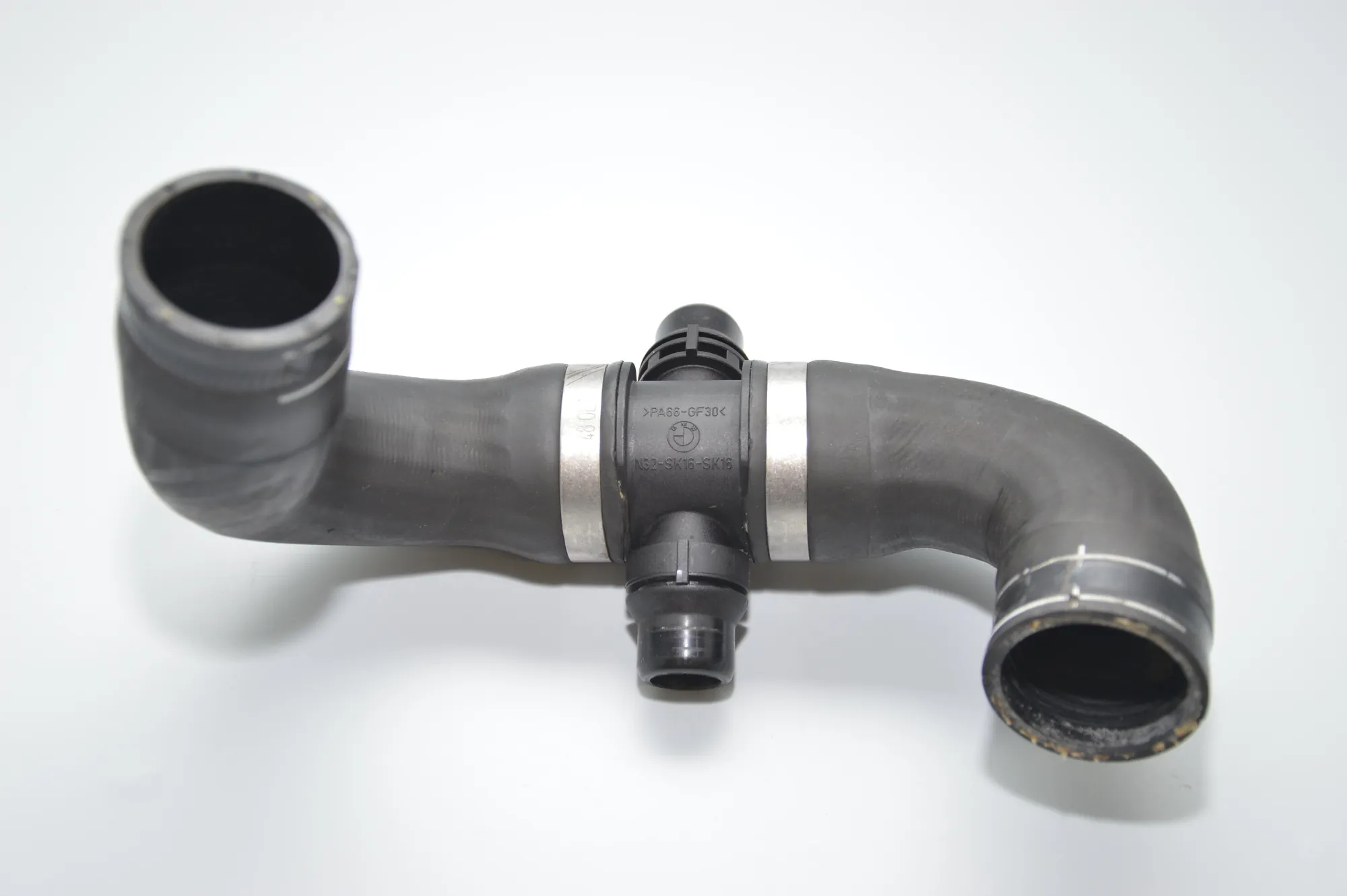 Pipe Hose – OEM 4615722 · BMW 4 Cabrio (F33, F83) BMW 4 Cabrio (F33, F83) 428 i 2013 – 3
