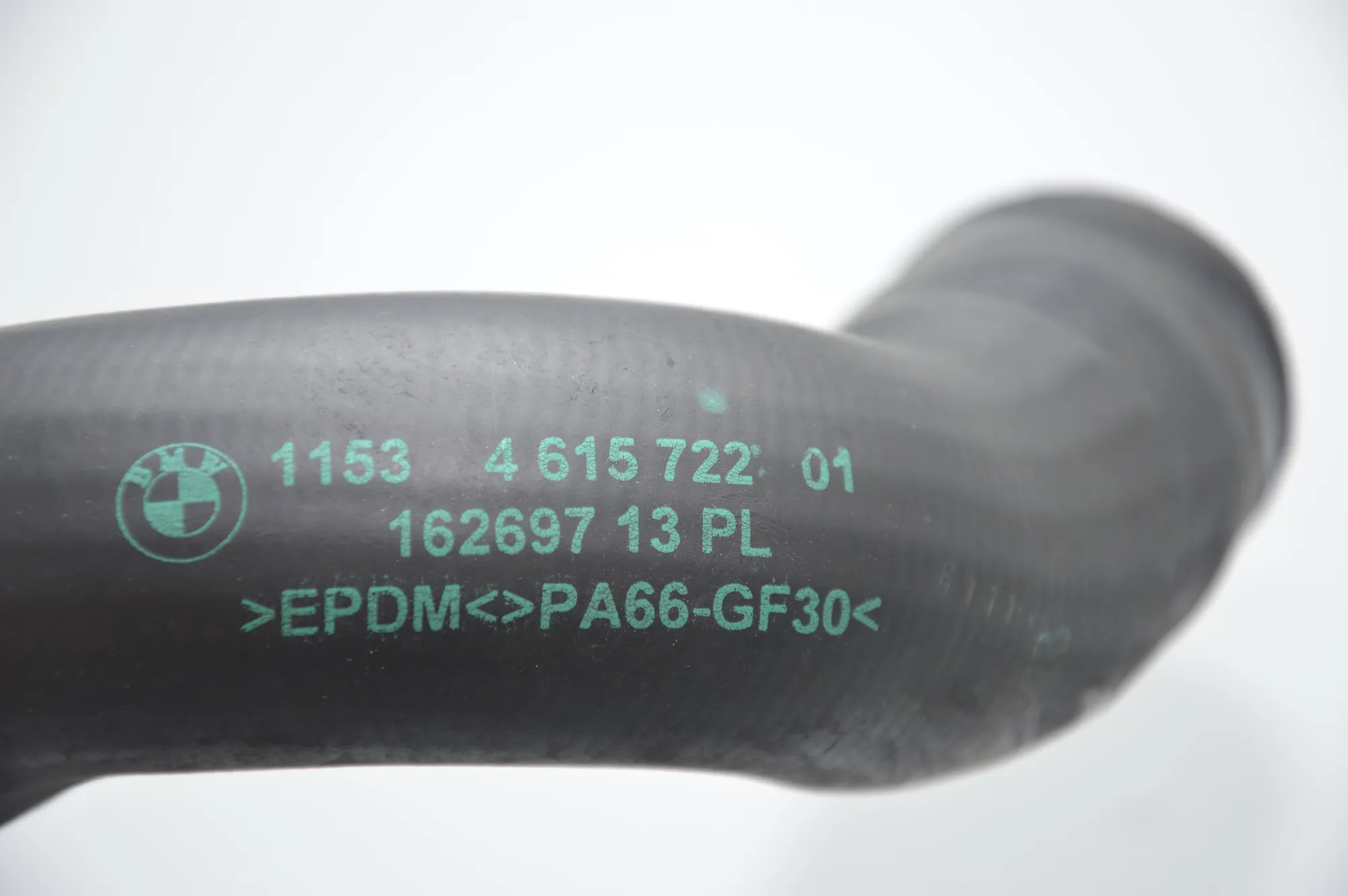 Pipe Hose – OEM 4615722 · BMW 4 Cabrio (F33, F83) BMW 4 Cabrio (F33, F83) 428 i 2013