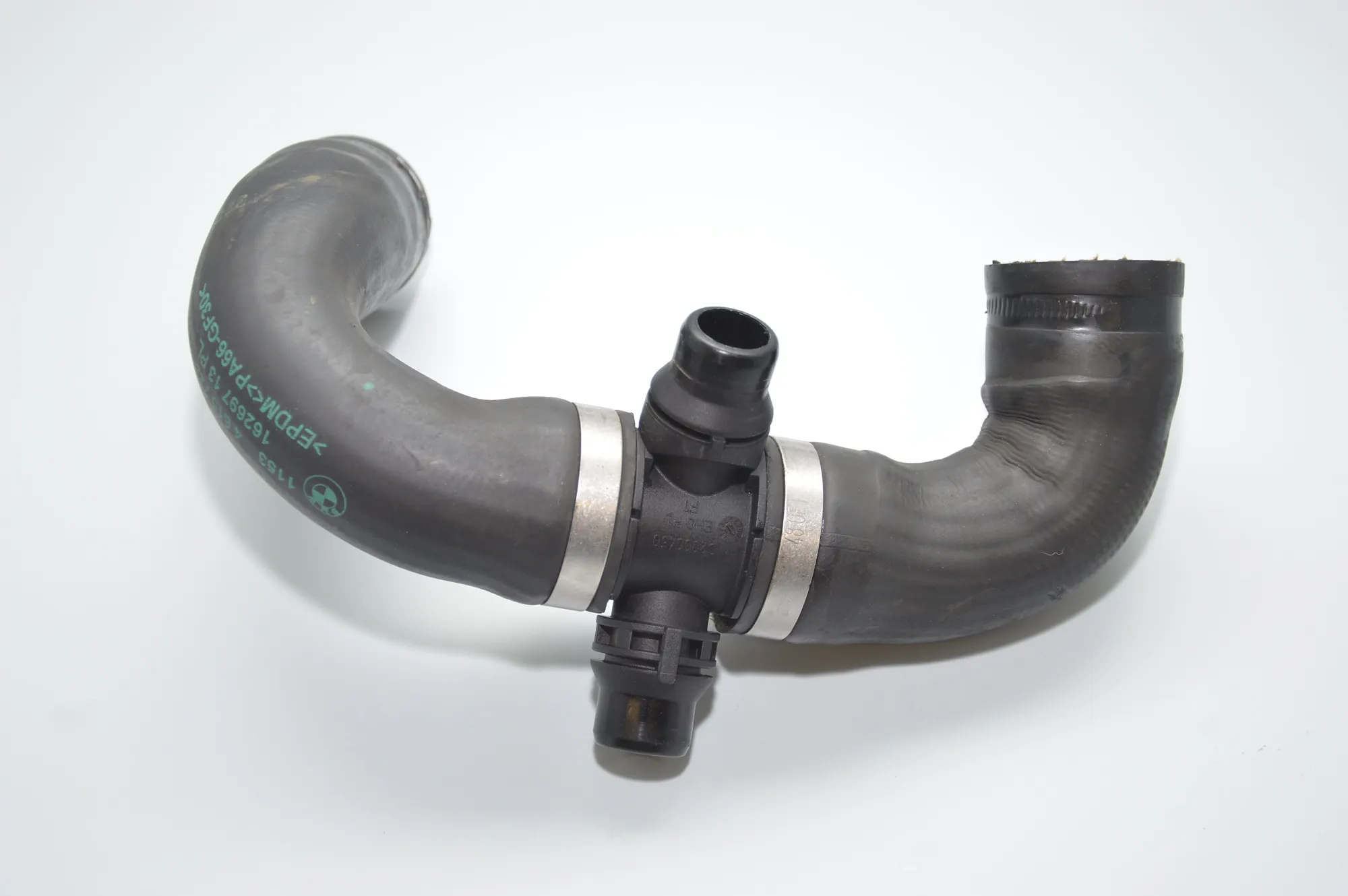 Pipe Hose – OEM 4615722 · BMW 4 Cabrio (F33, F83) BMW 4 Cabrio (F33, F83) 428 i 2013 – 2