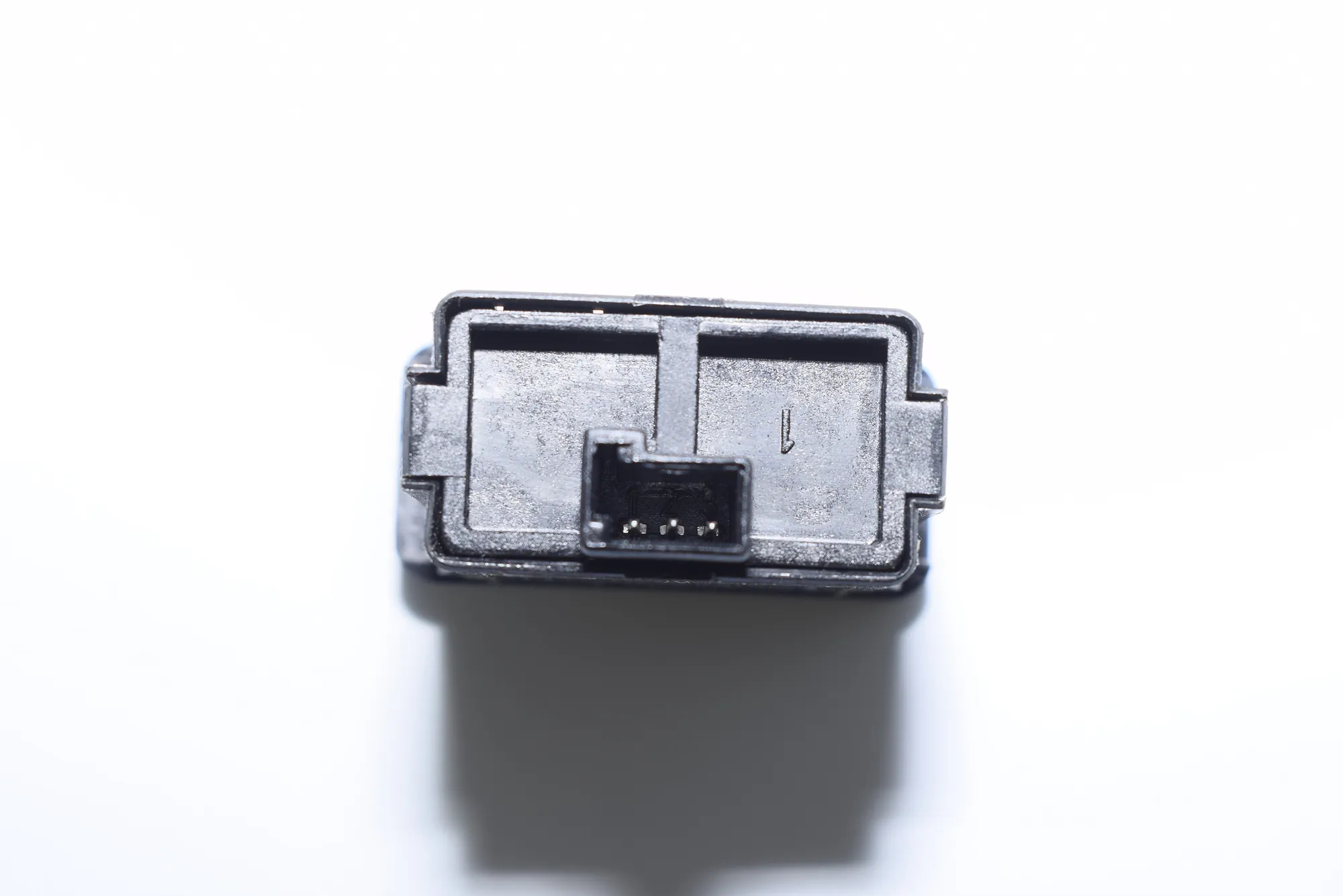 Switches – OEM 8360460 · BMW 5 Touring (E39) 525 d 2003 – 4
