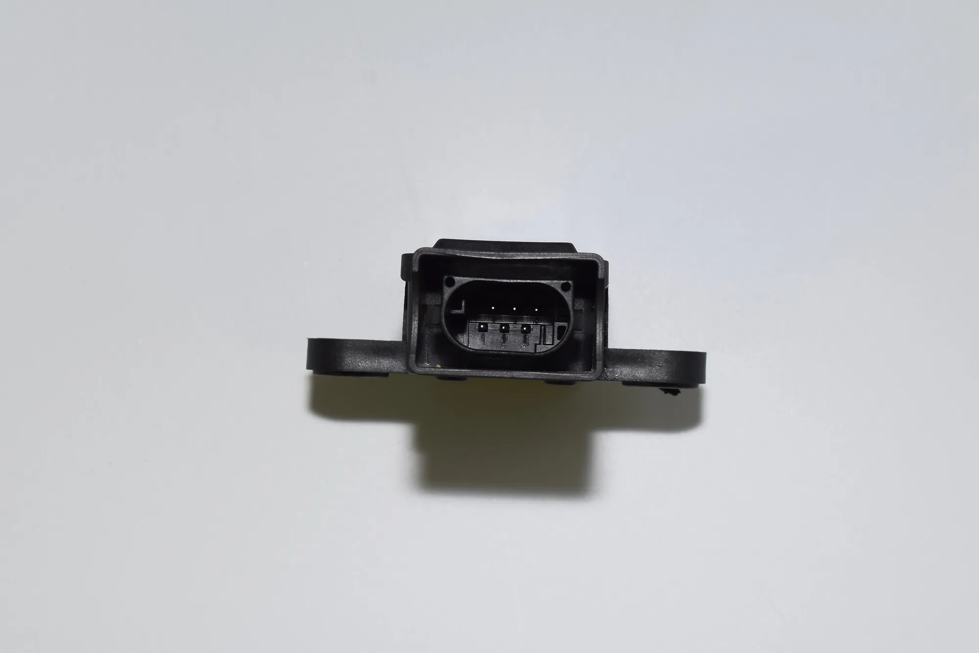 Acceleration Sensor – OEM 0265005248 · BMW 5 Touring (E39) 525 d 2003 – 3
