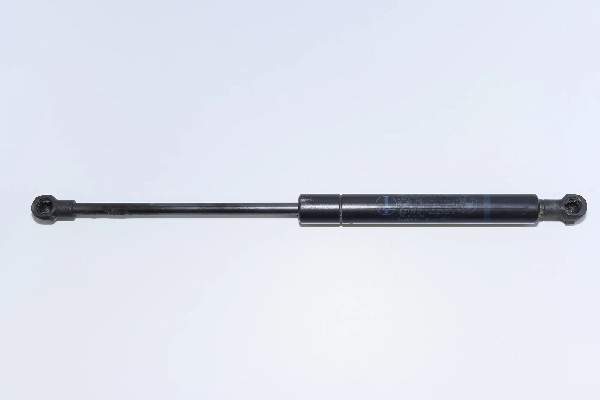 Front Right Bonnet Strut – OEM 8174866 · BMW 5 Touring (E39) 525 d 2003