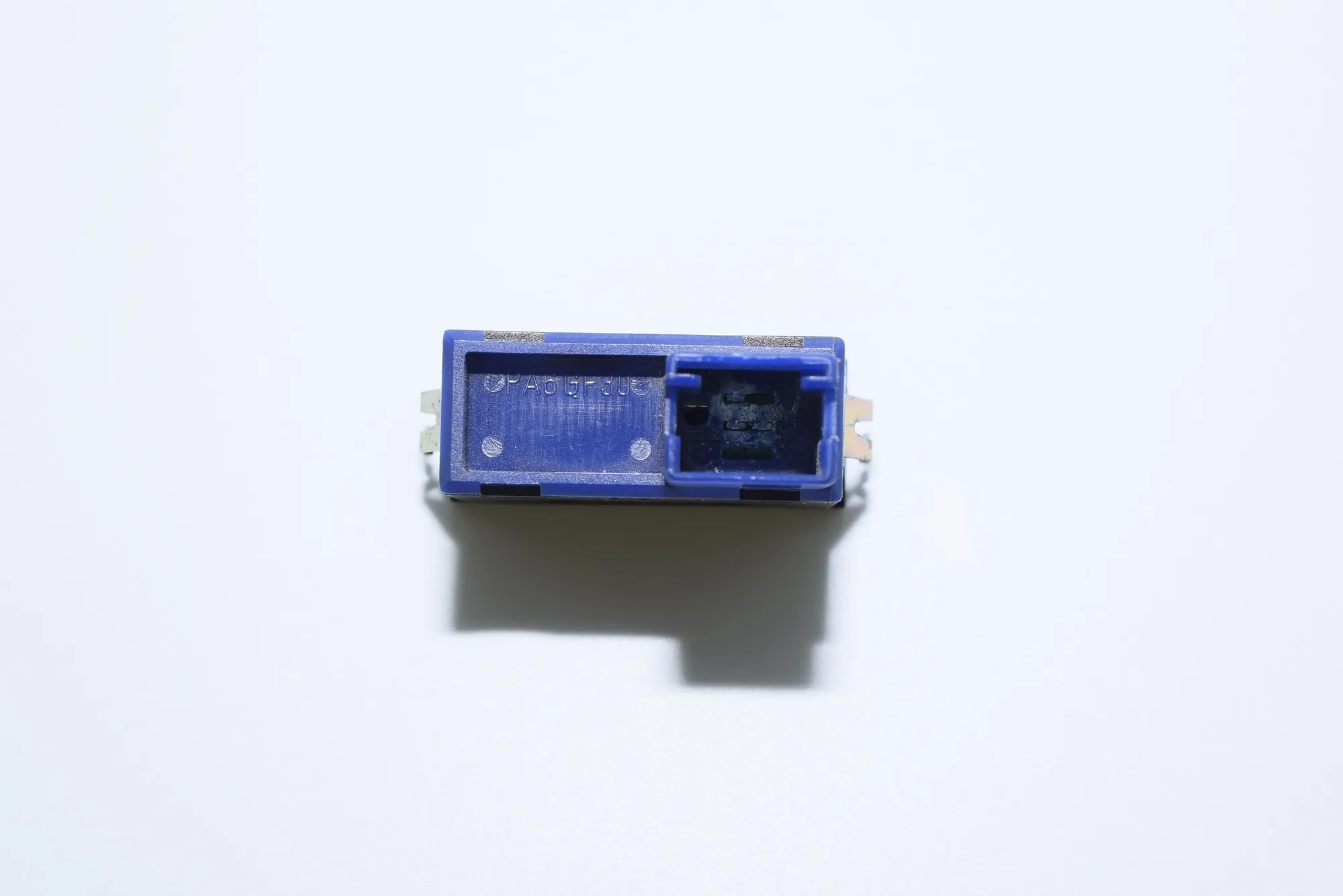 Switches – OEM 8365579 · BMW 5 Touring (E39) 525 d 2003 – 4