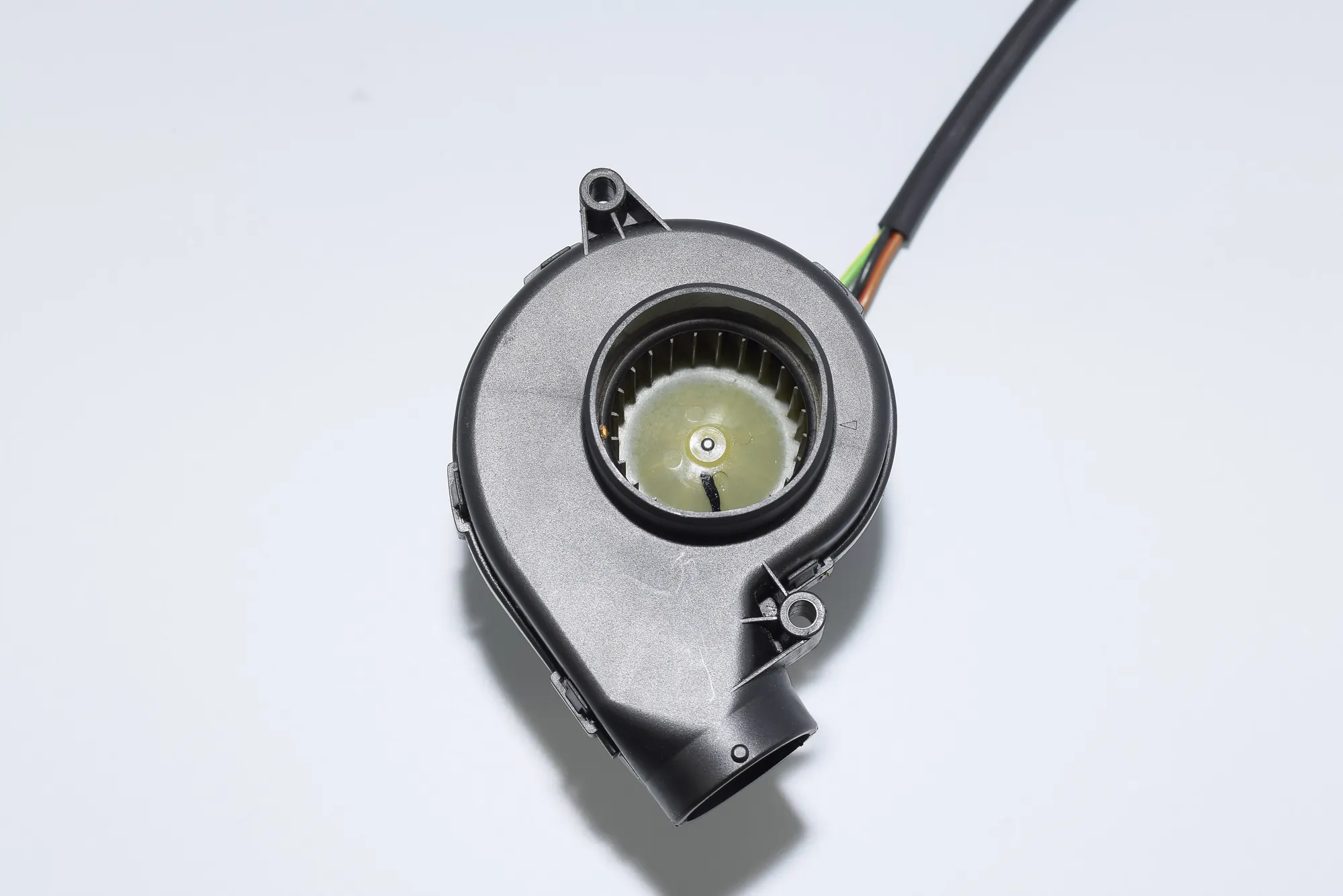 Other Control Units – OEM 0130002831 · BMW 5 Touring (E39) 525 d 2003 – 3