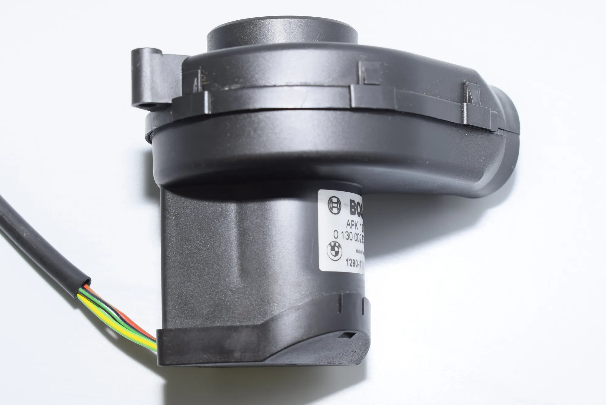 Other Control Units – OEM 0130002831 · BMW 5 Touring (E39) 525 d 2003